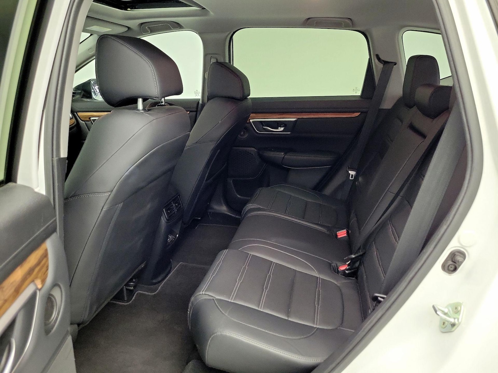 2021 Honda CR-V EX-L - Photo 21