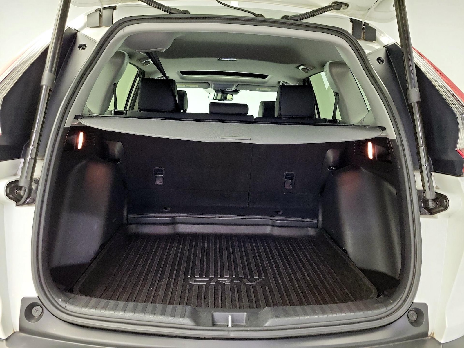 2021 Honda CR-V EX-L - Photo 22