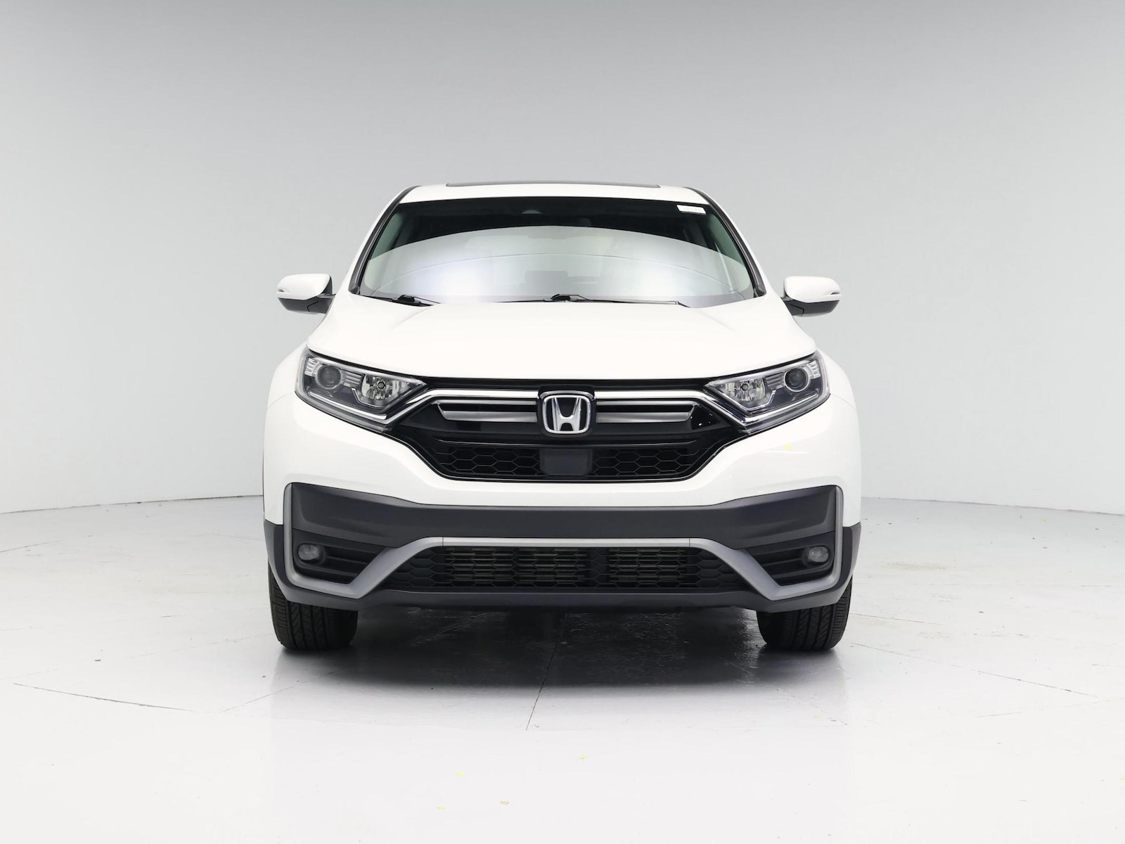 2021 Honda CR-V EX-L - Photo 6