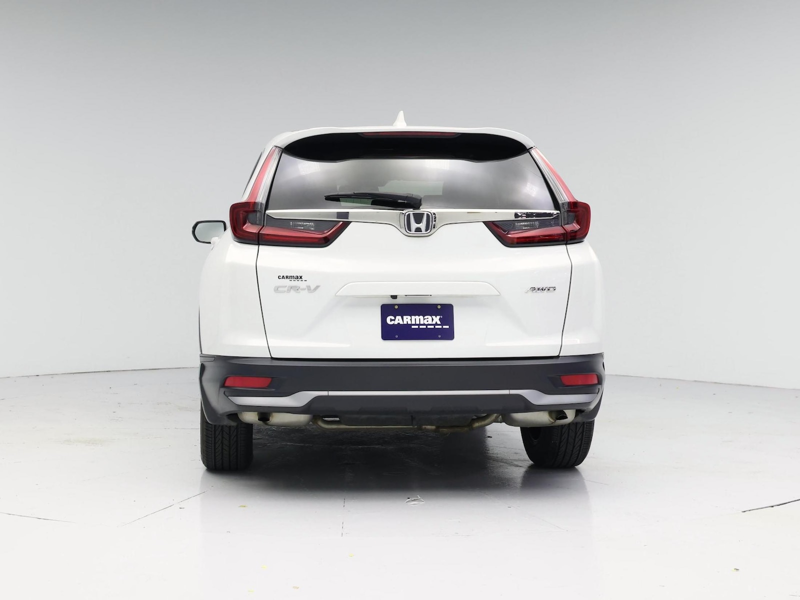 2021 Honda CR-V EX-L - Photo 7