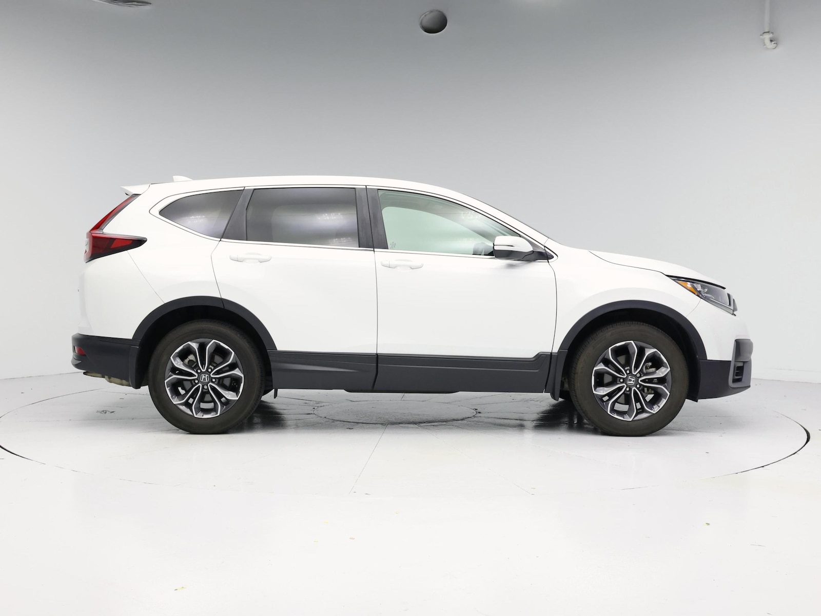 2021 Honda CR-V EX-L - Photo 8