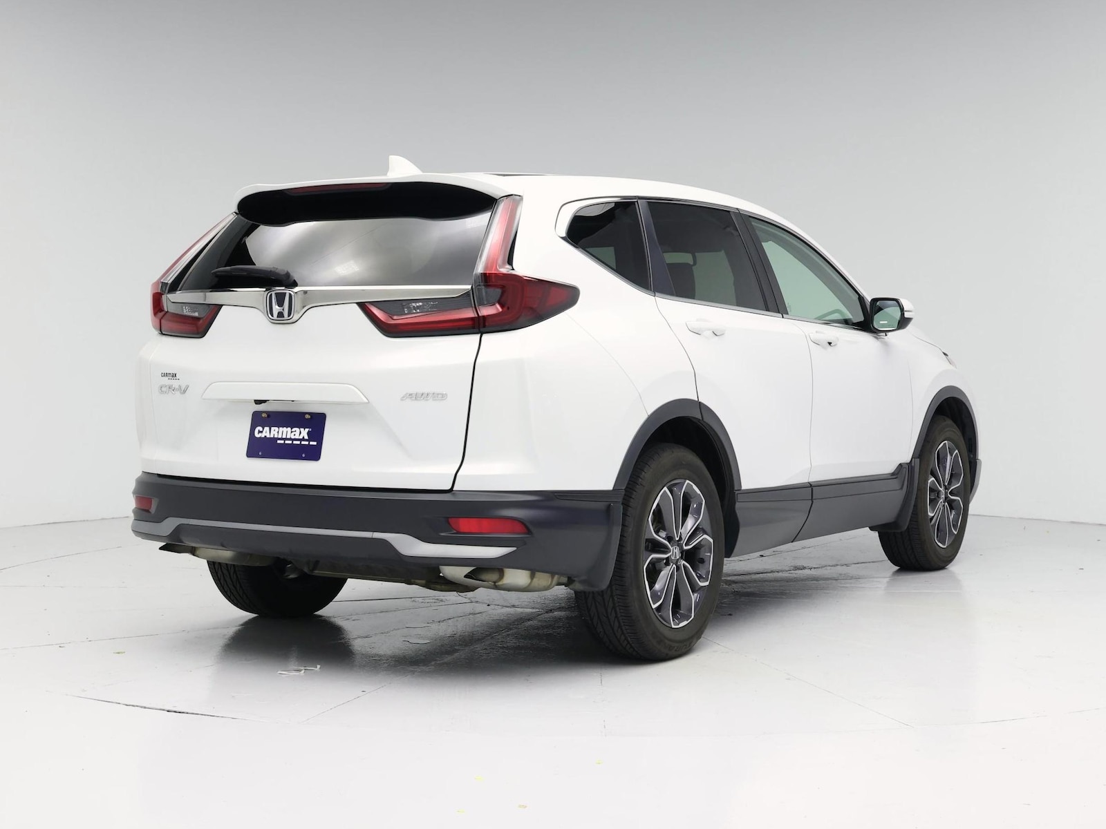 2021 Honda CR-V EX-L - Photo 9