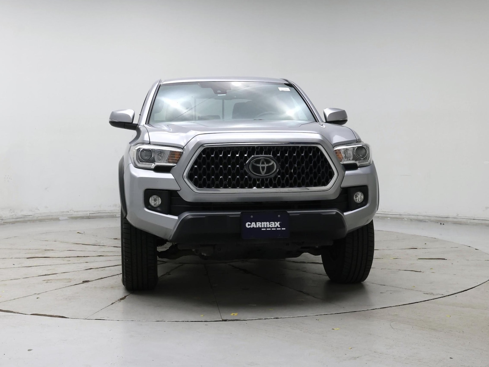 2018 Toyota Tacoma TRD Off Road - Photo 6