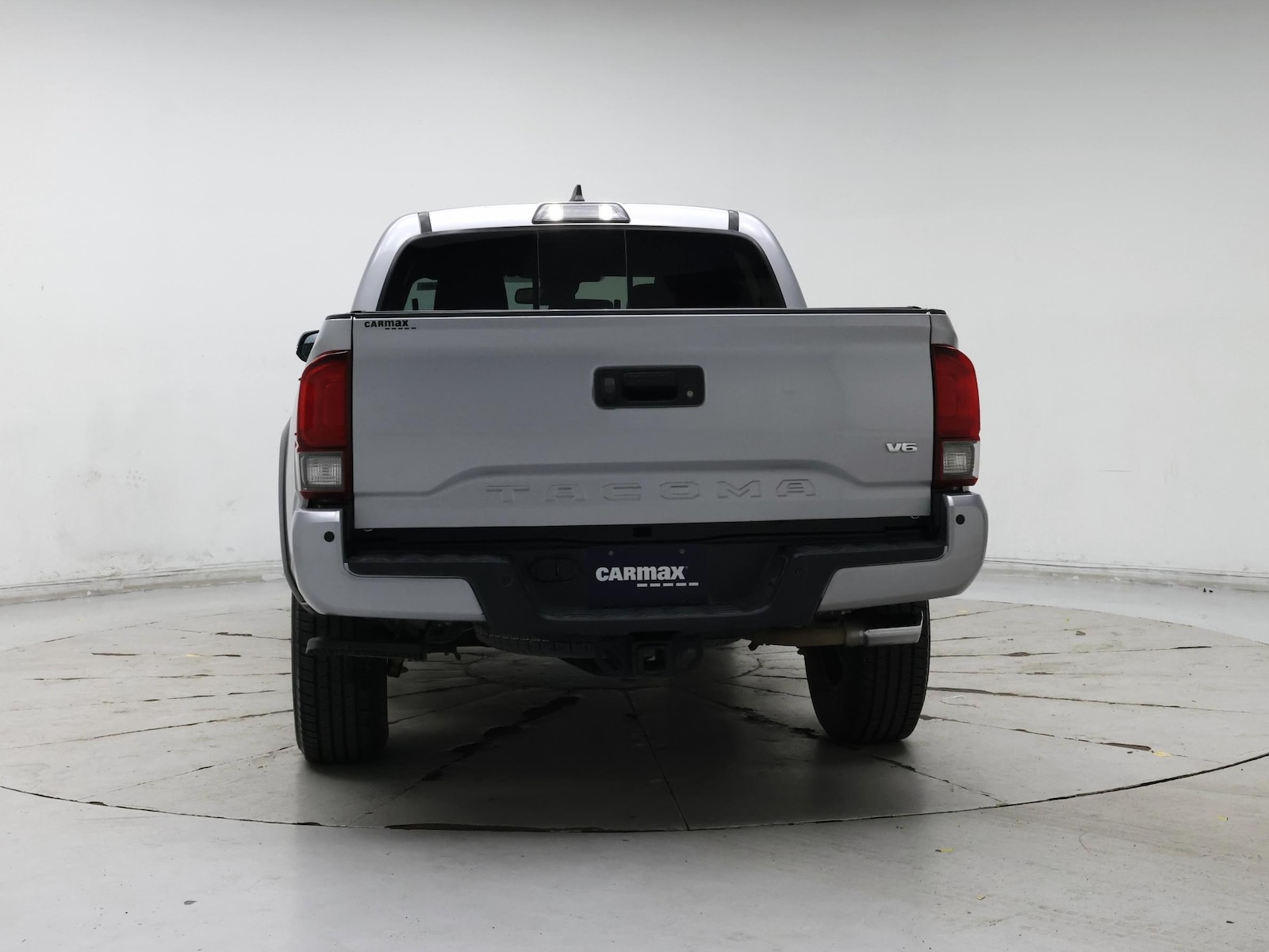 2018 Toyota Tacoma TRD Off Road - Photo 7