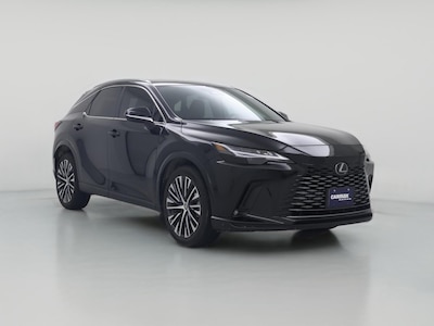 2024 Lexus RX 350 Premium Plus