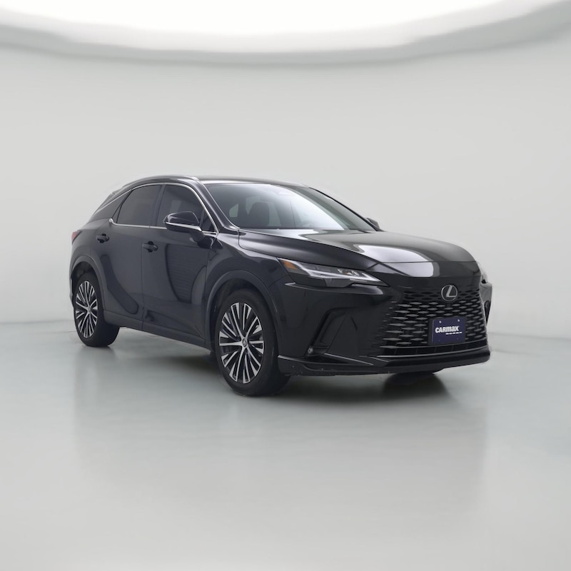 2024 Lexus RX 350 Premium Plus