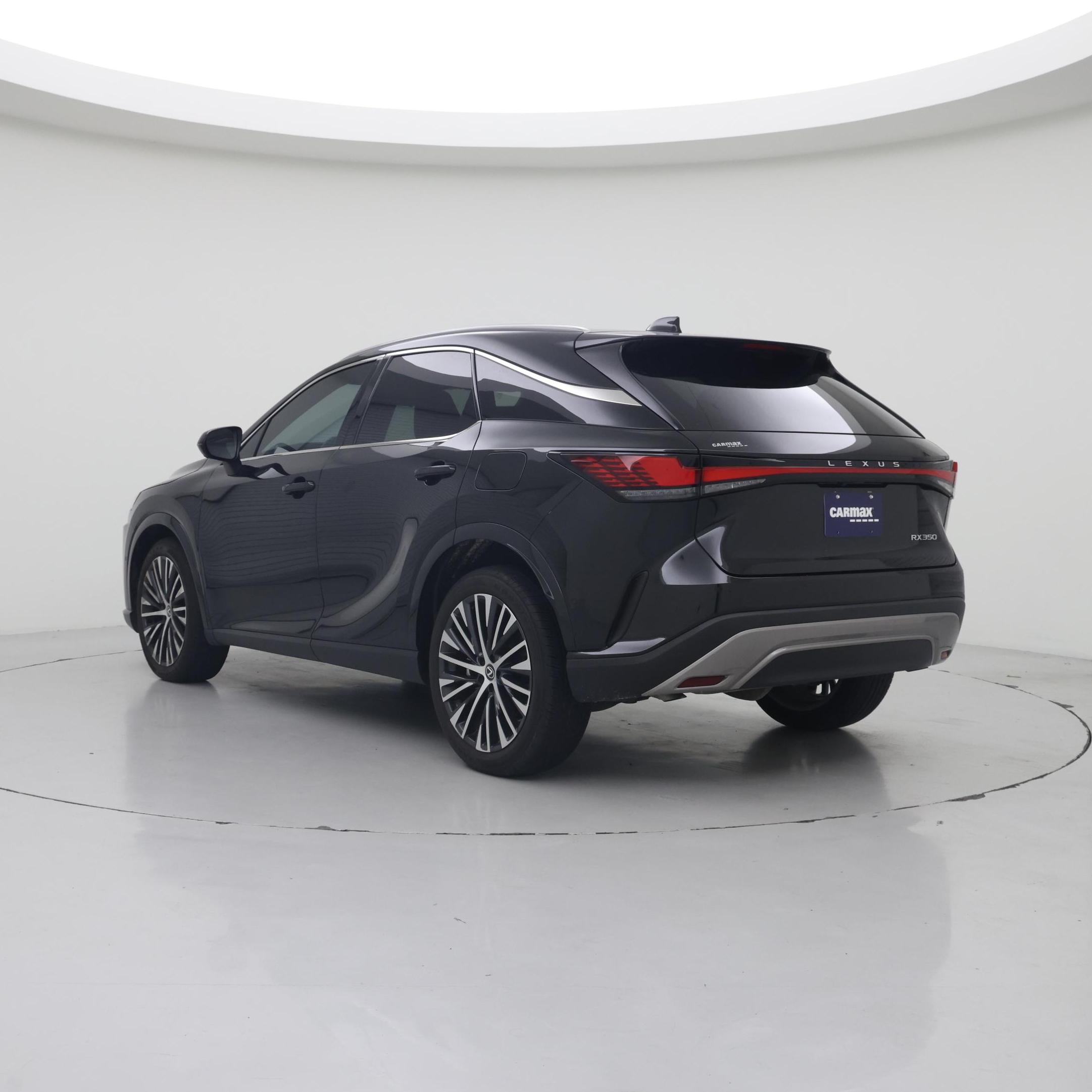 Thumbnail: 2024 Lexus RX - 2