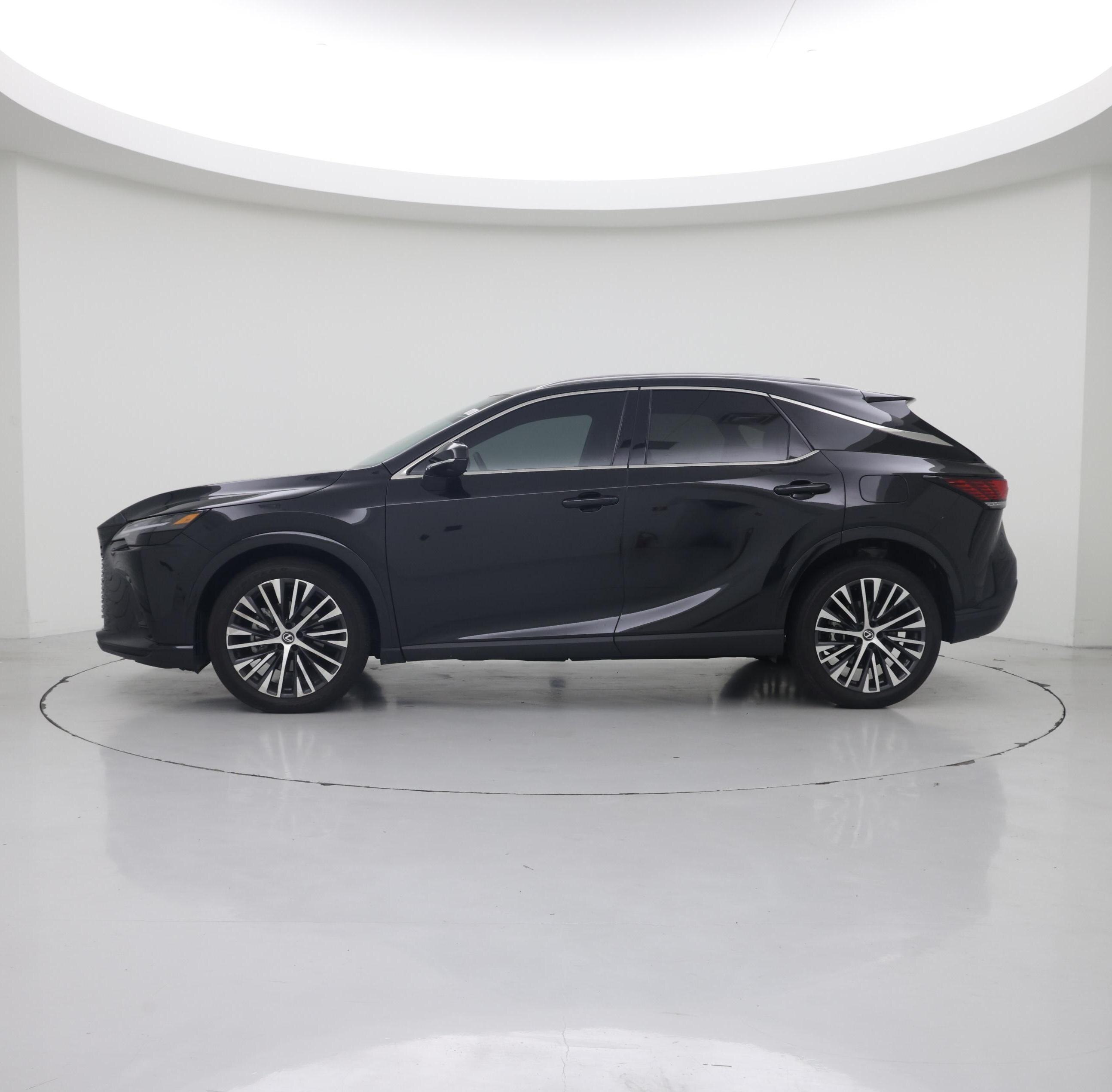 Thumbnail: 2024 Lexus RX - 3