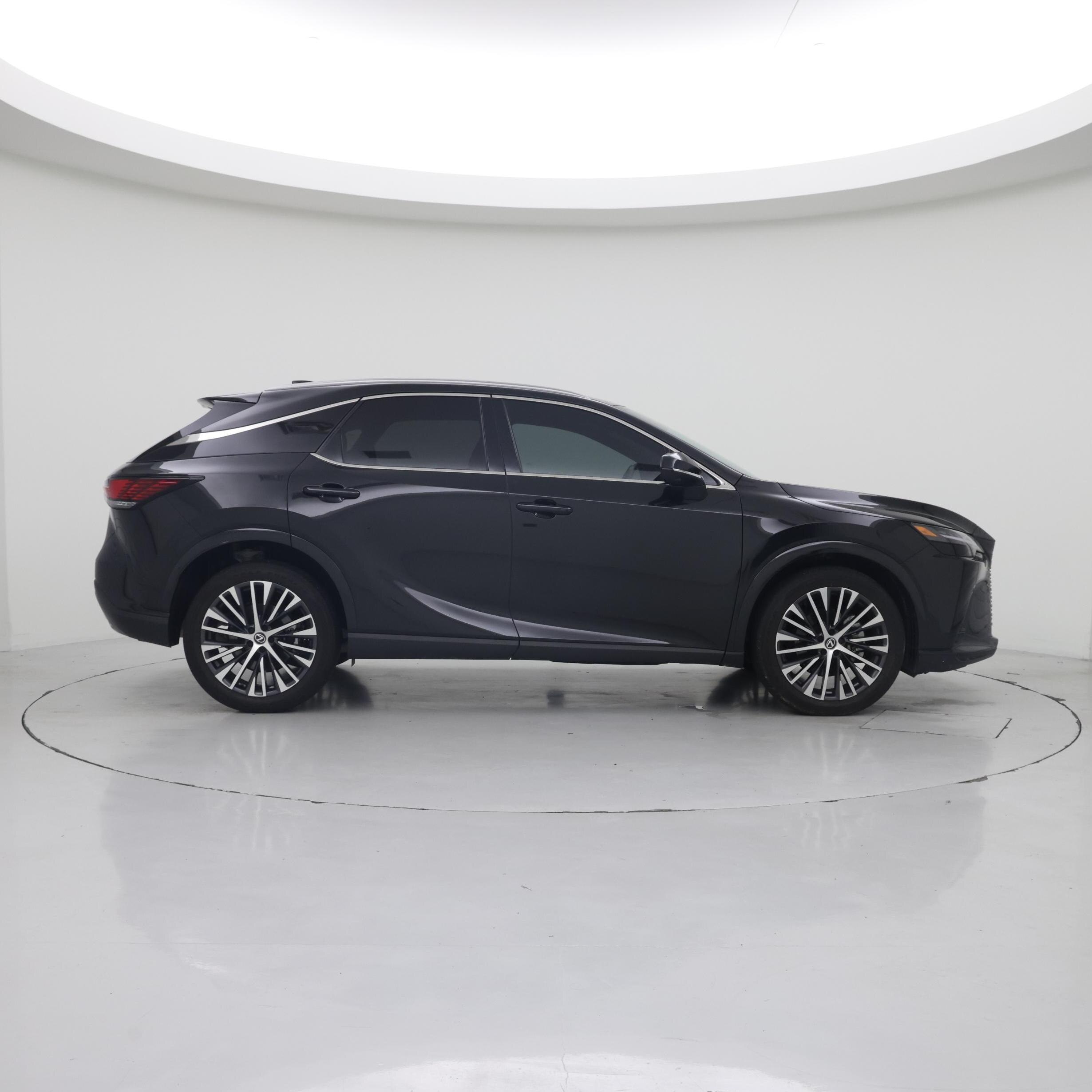 Thumbnail: 2024 Lexus RX - 7