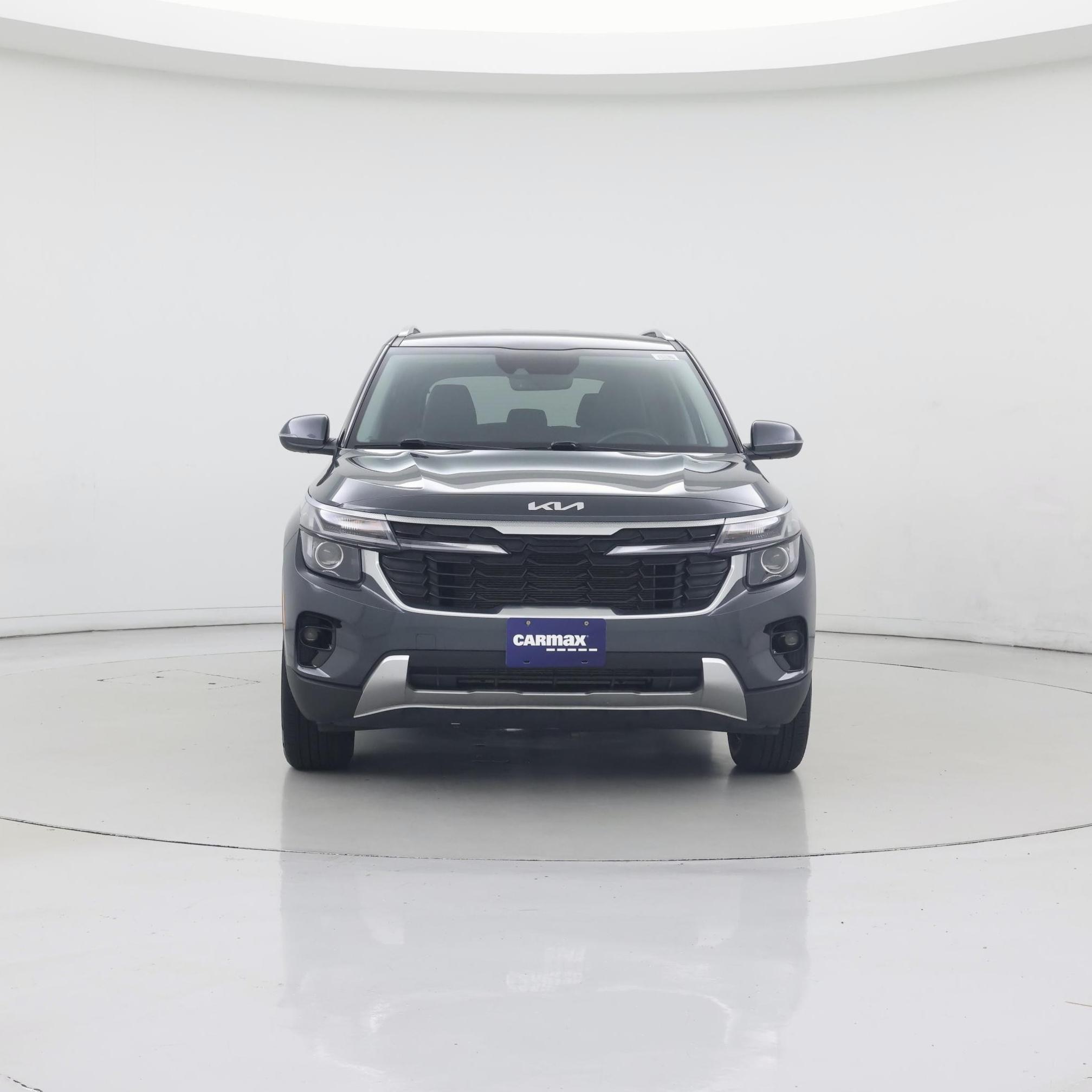 Thumbnail: 2024 Kia Seltos - 5