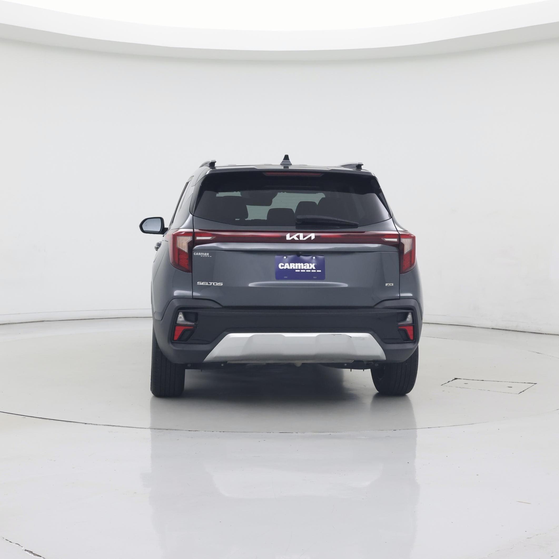 Thumbnail: 2024 Kia Seltos - 6