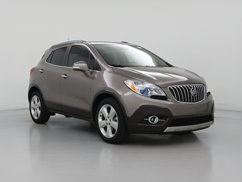 2015 Buick Encore Leather Group -
                  Tucson, AZ