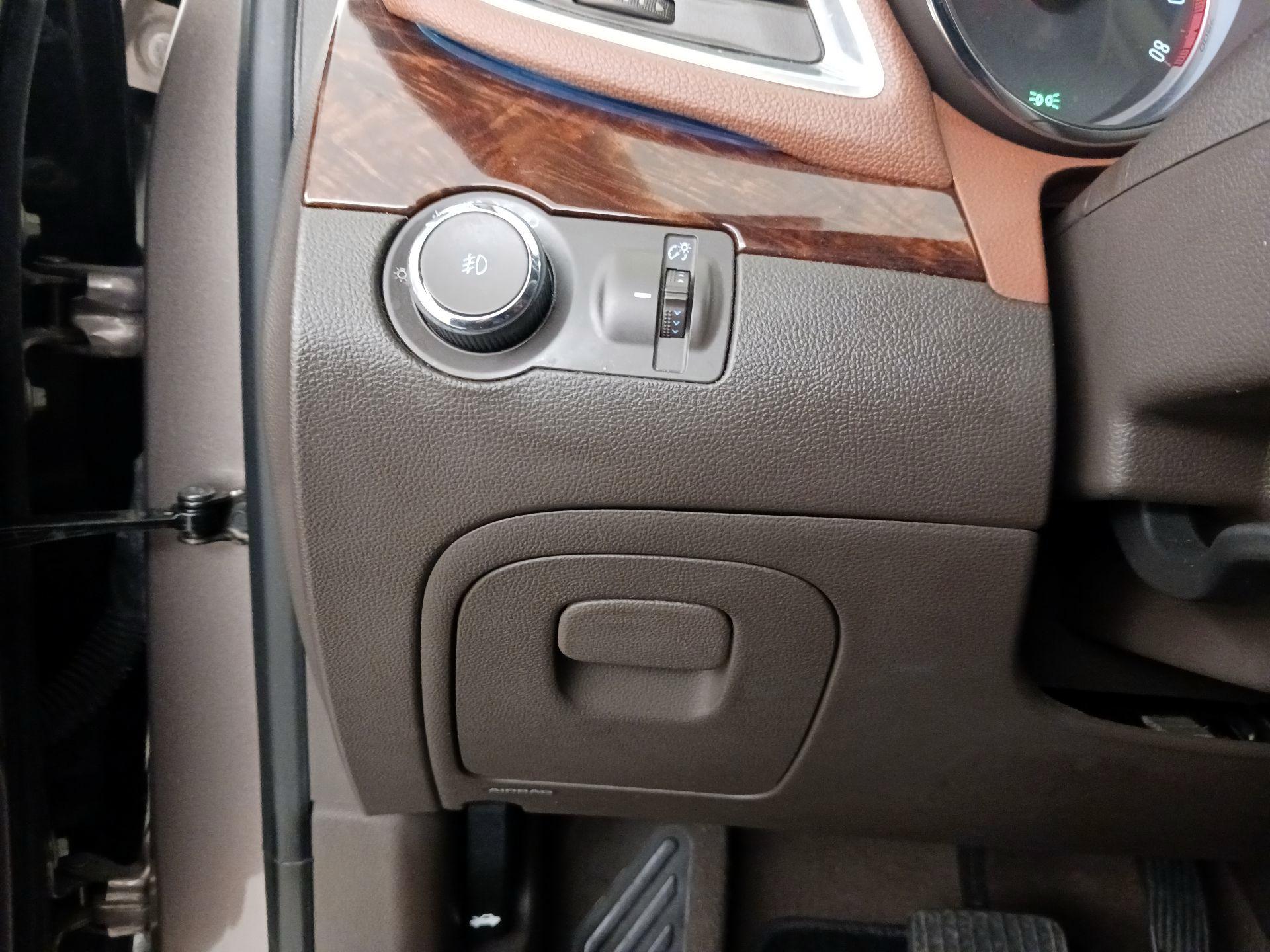 Thumbnail: 2015 Buick Encore - 13