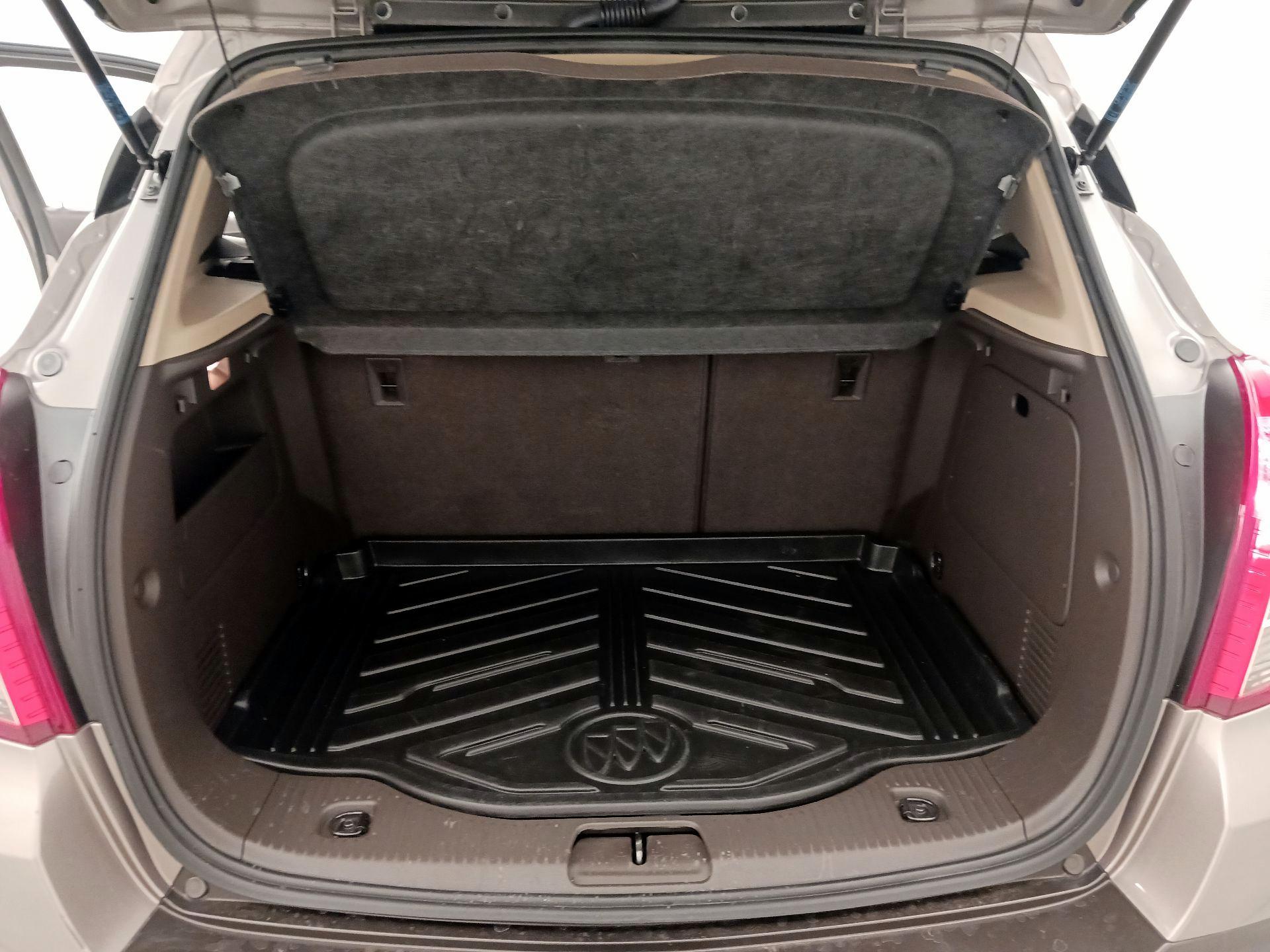 Thumbnail: 2015 Buick Encore - 20
