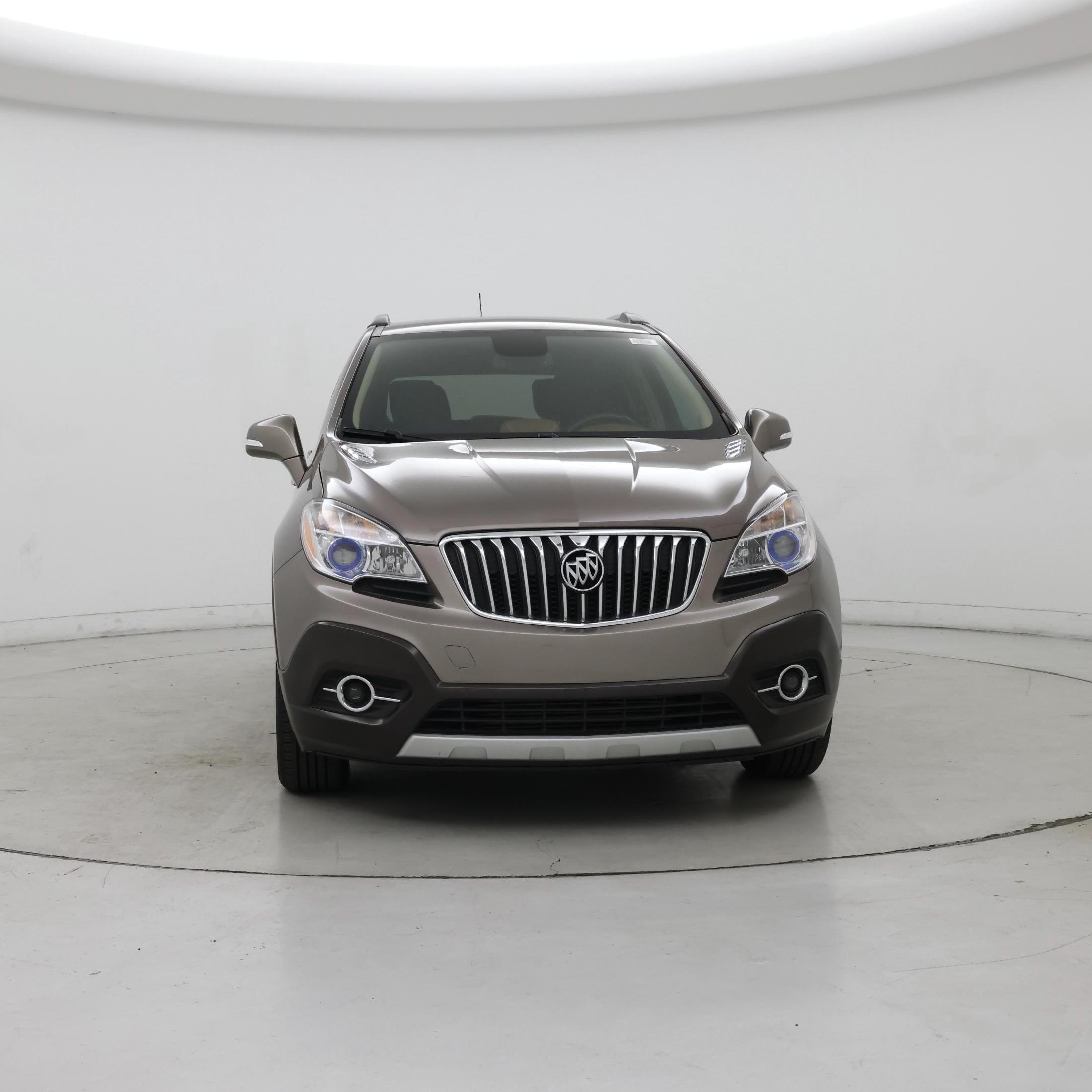 Thumbnail: 2015 Buick Encore - 5