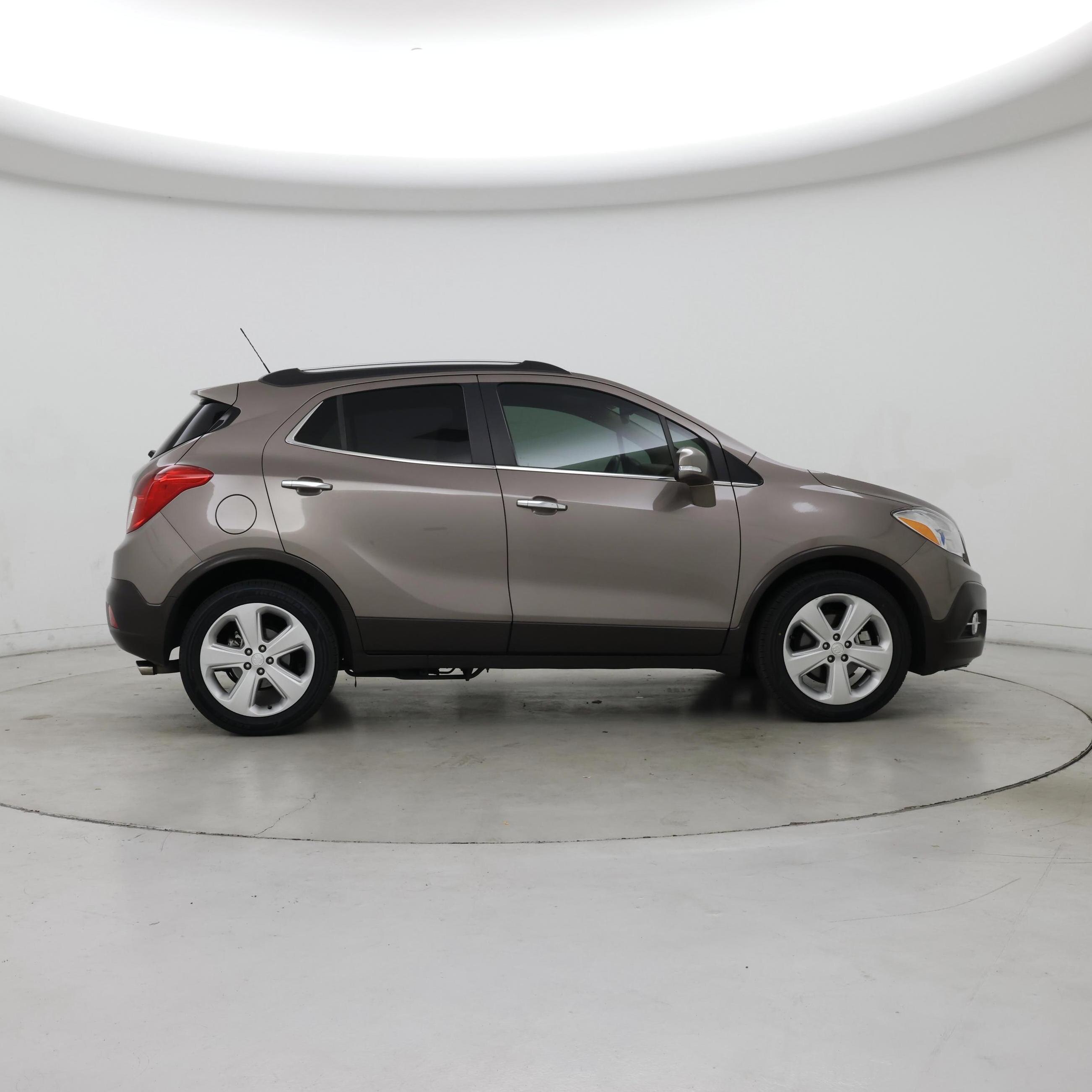 Thumbnail: 2015 Buick Encore - 7