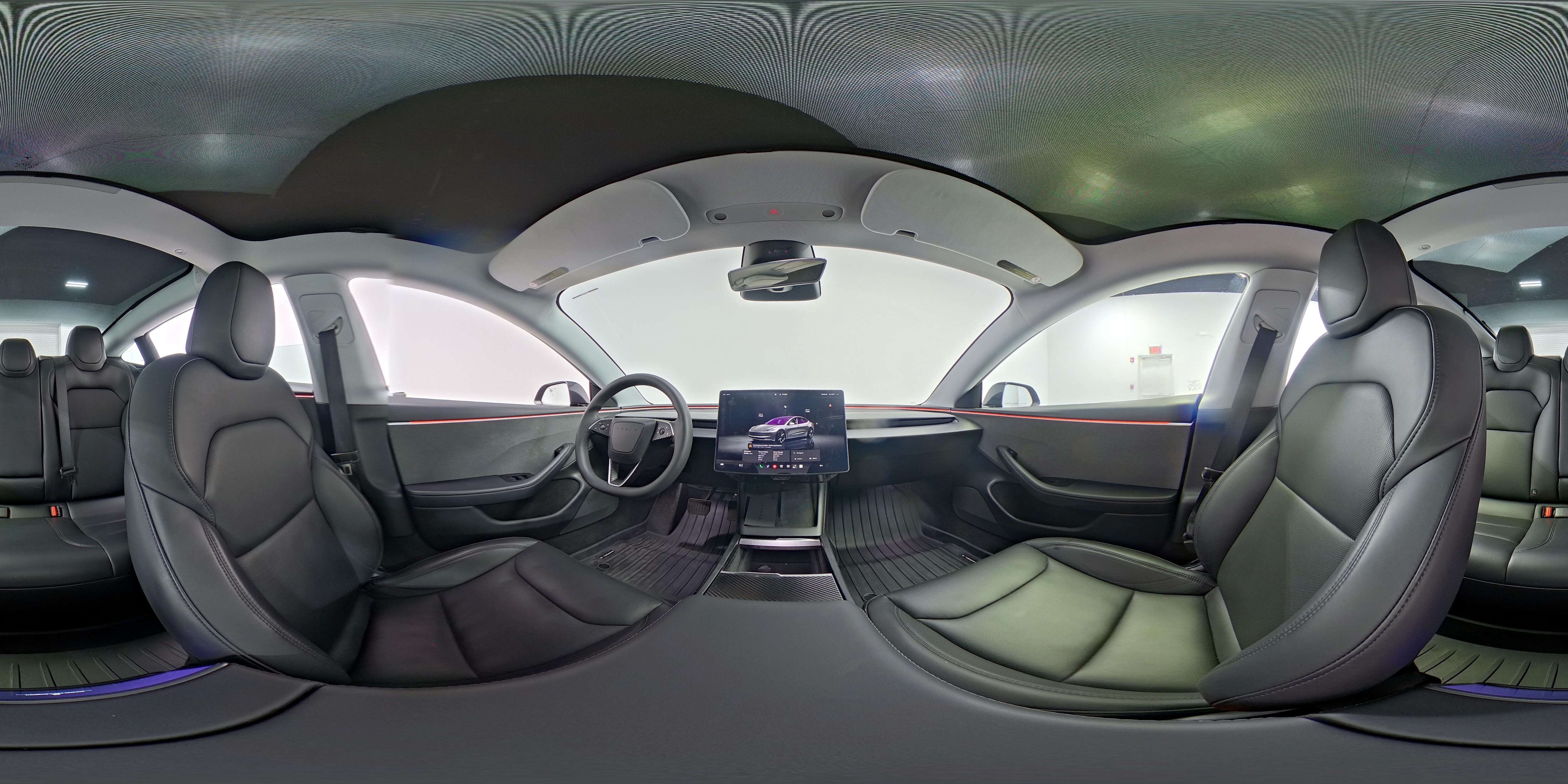 2025 Tesla Model 3 Long Range - Photo 25
