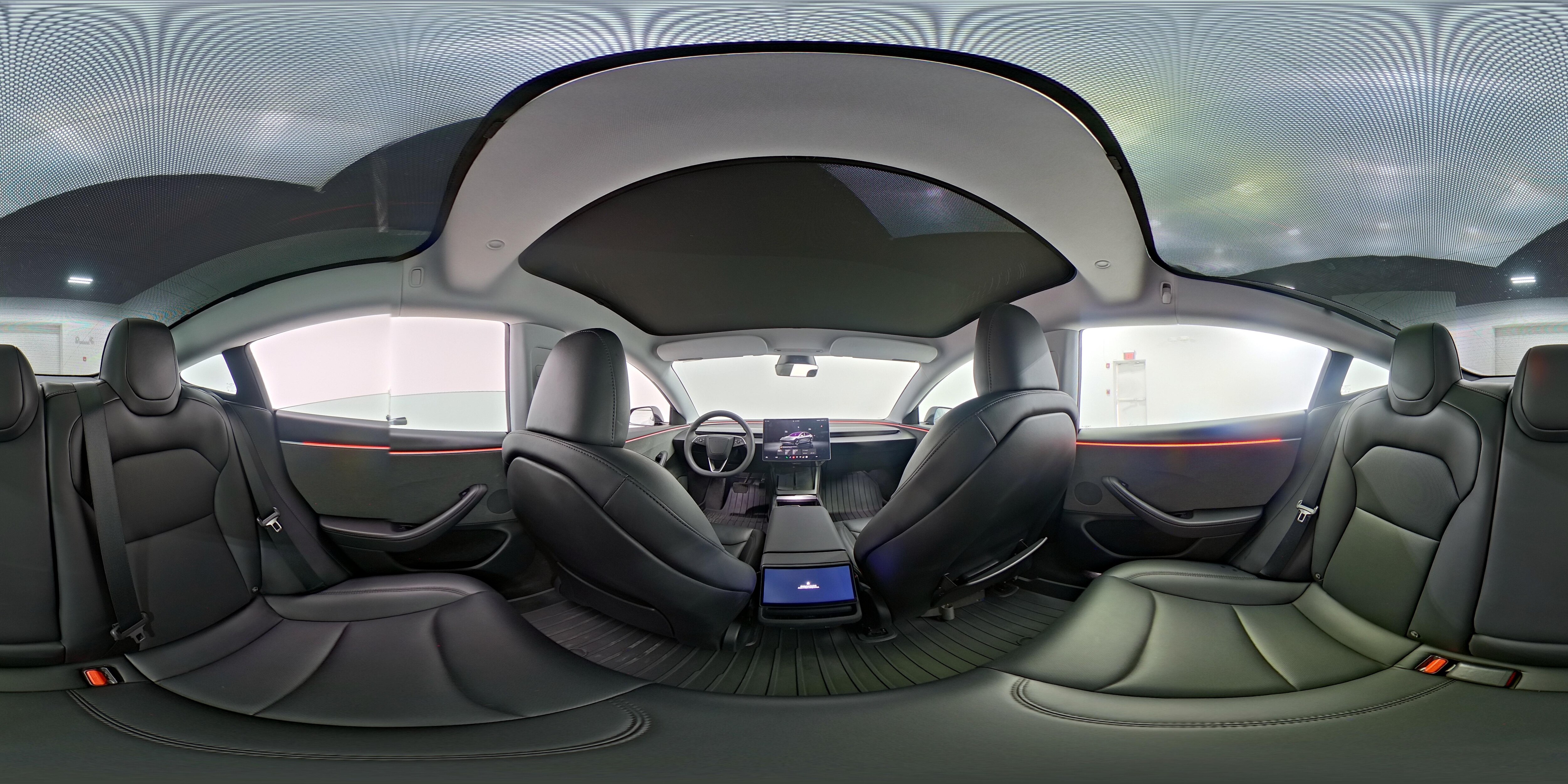 2025 Tesla Model 3 Long Range - Photo 26