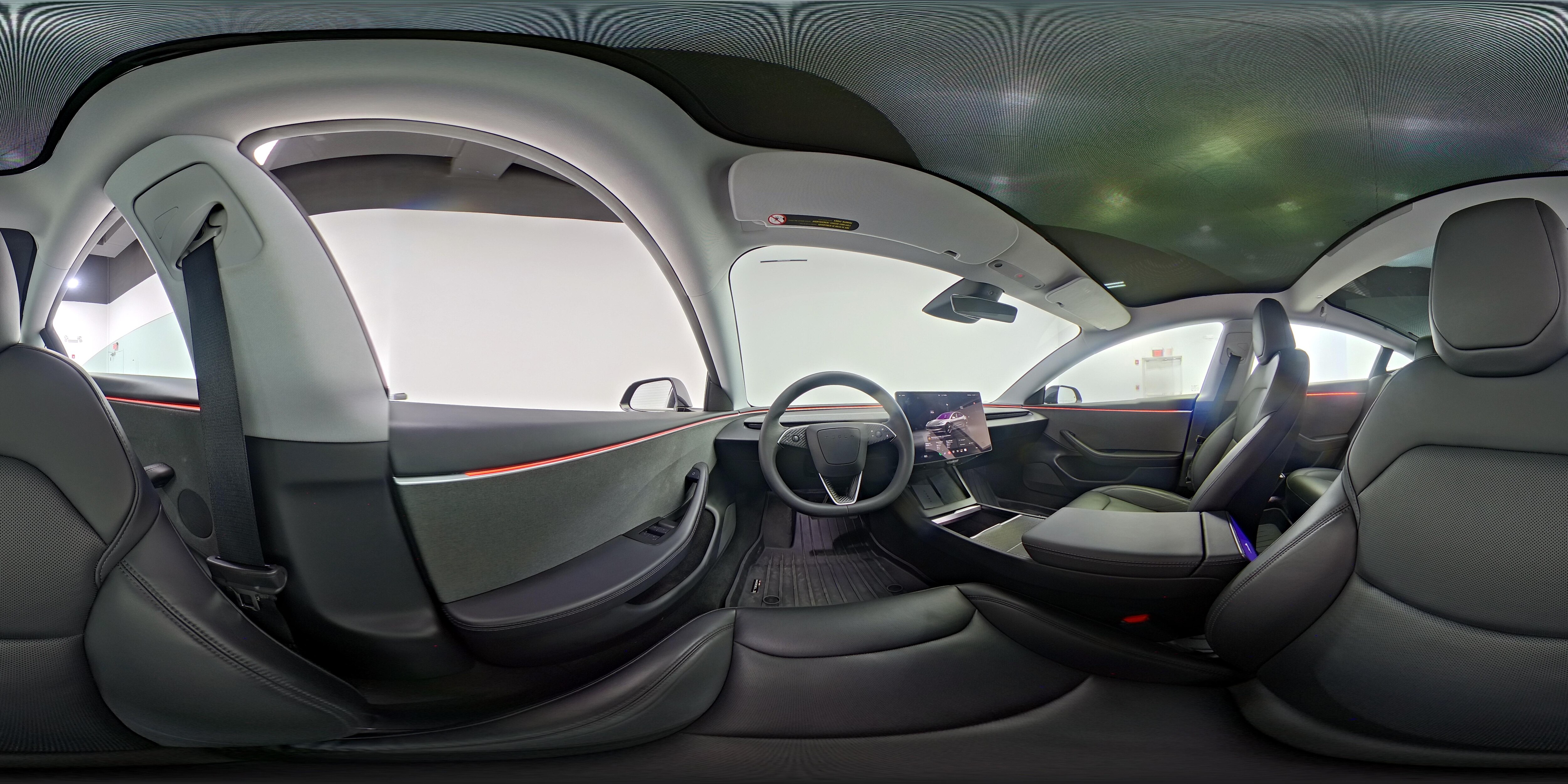 2025 Tesla Model 3 Long Range - Photo 27