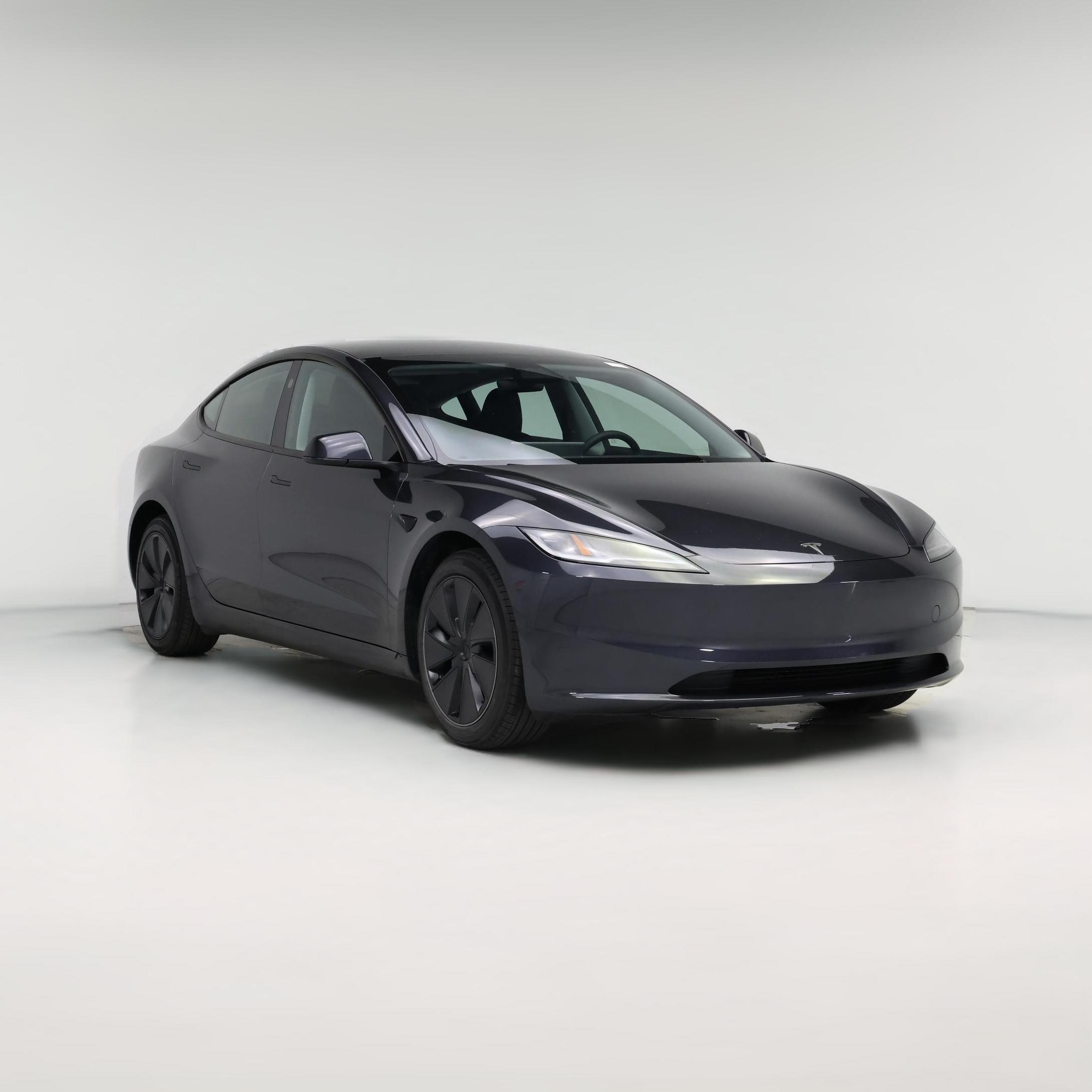 Thumbnail: 2025 Tesla Model 3 - 1