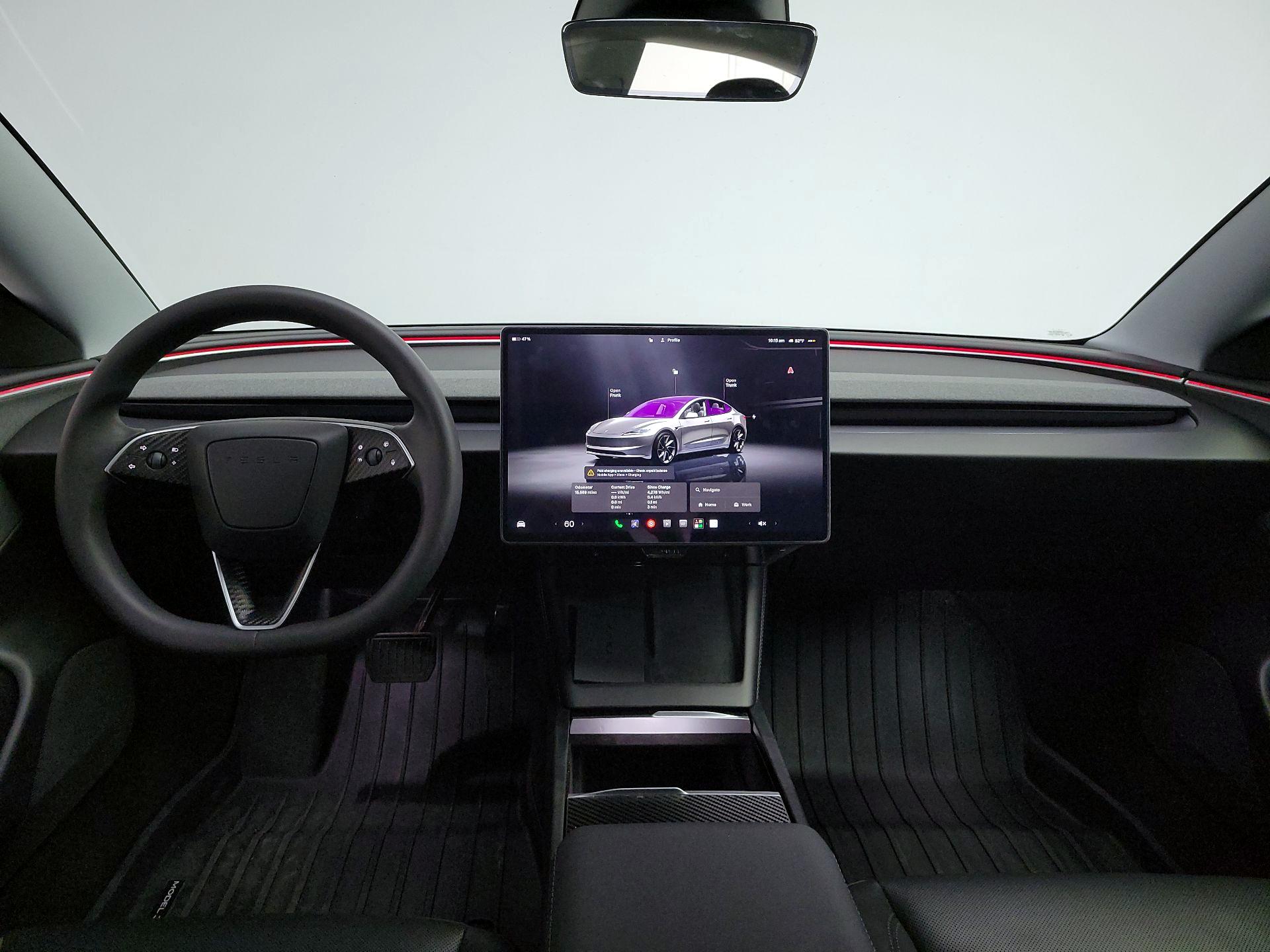 Thumbnail: 2025 Tesla Model 3 - 9