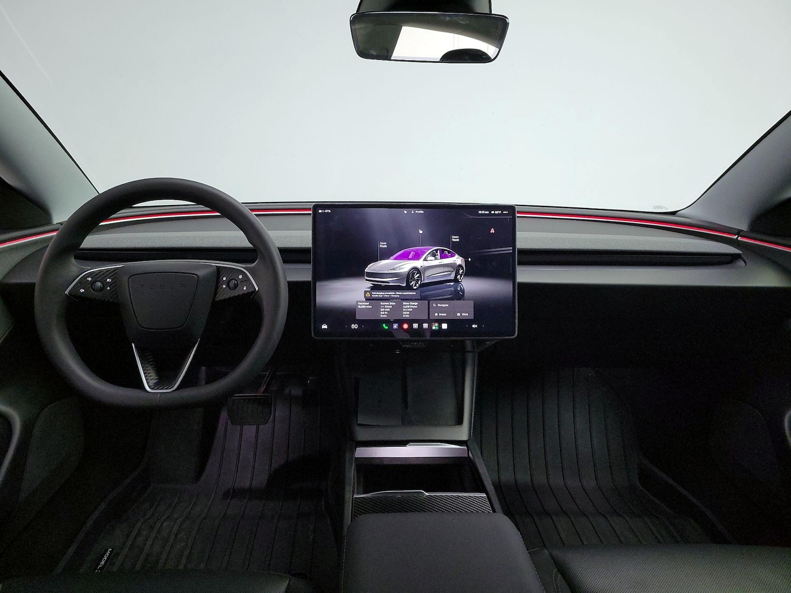 2025 Tesla Model 3 Long Range - Photo 10