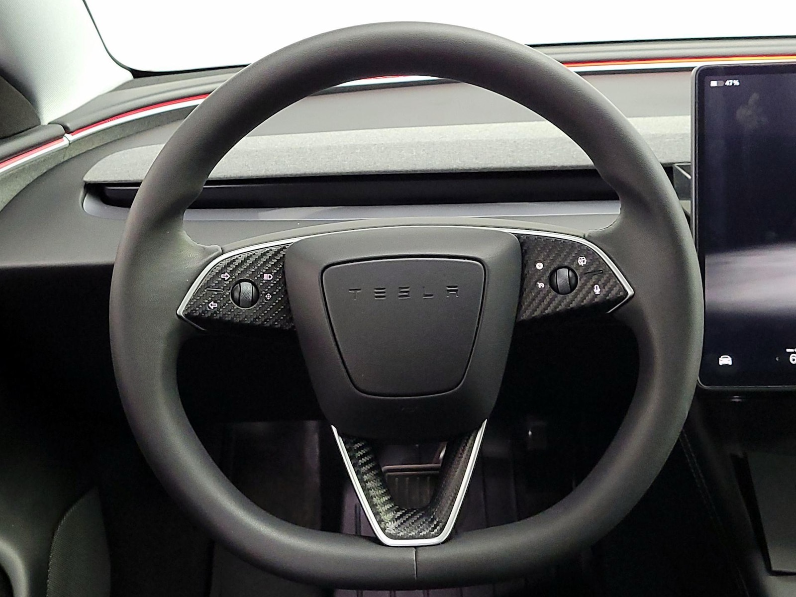 2025 Tesla Model 3 Long Range - Photo 11