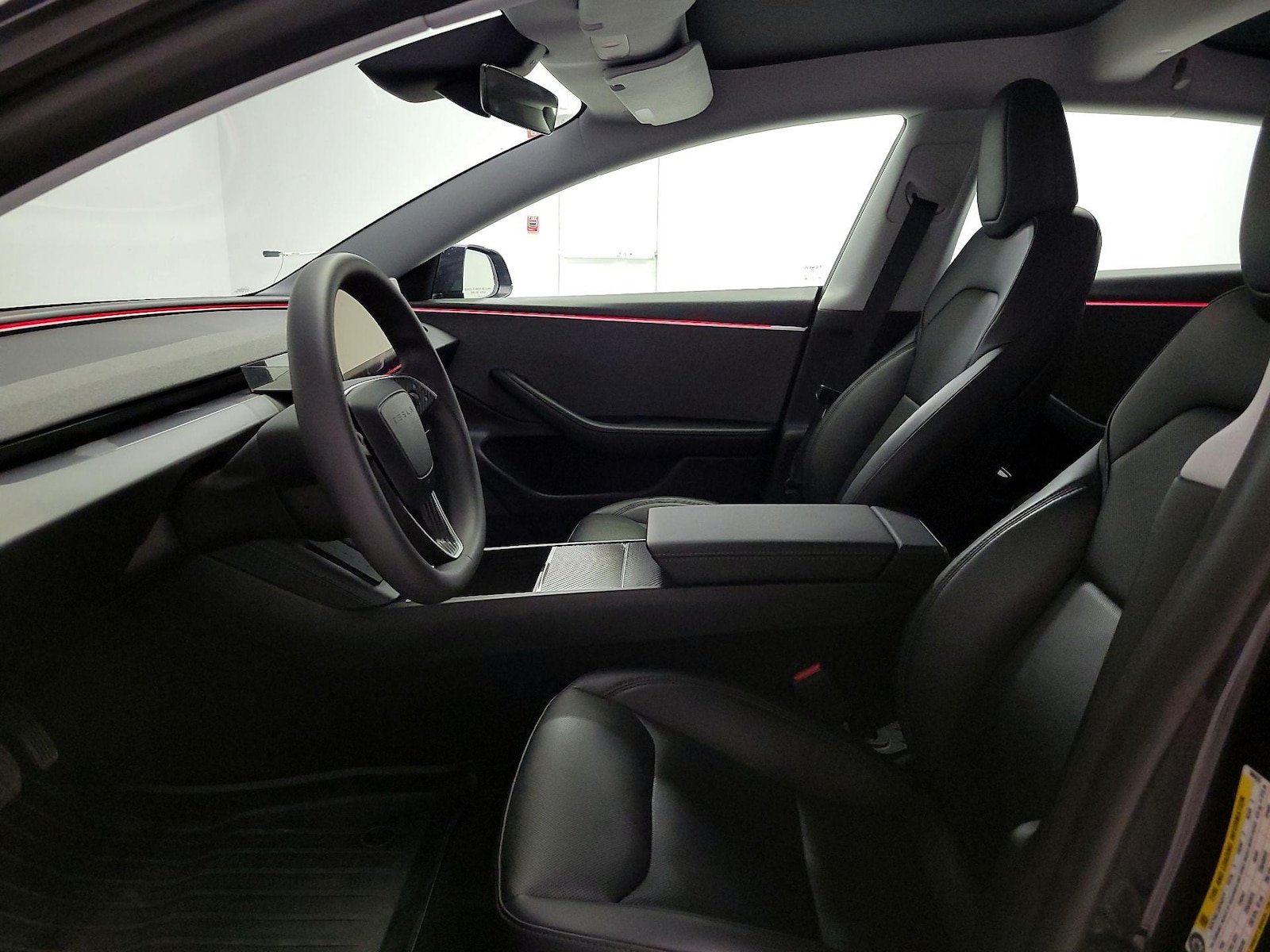 2025 Tesla Model 3 Long Range - Photo 12