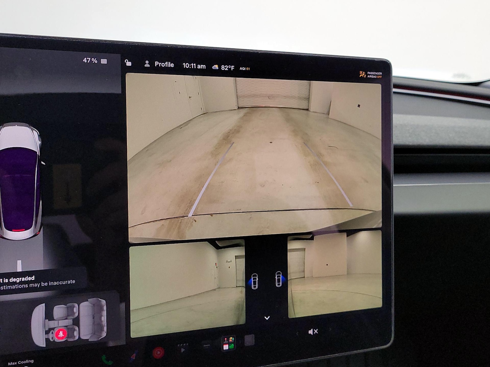 2025 Tesla Model 3 Long Range - Photo 15