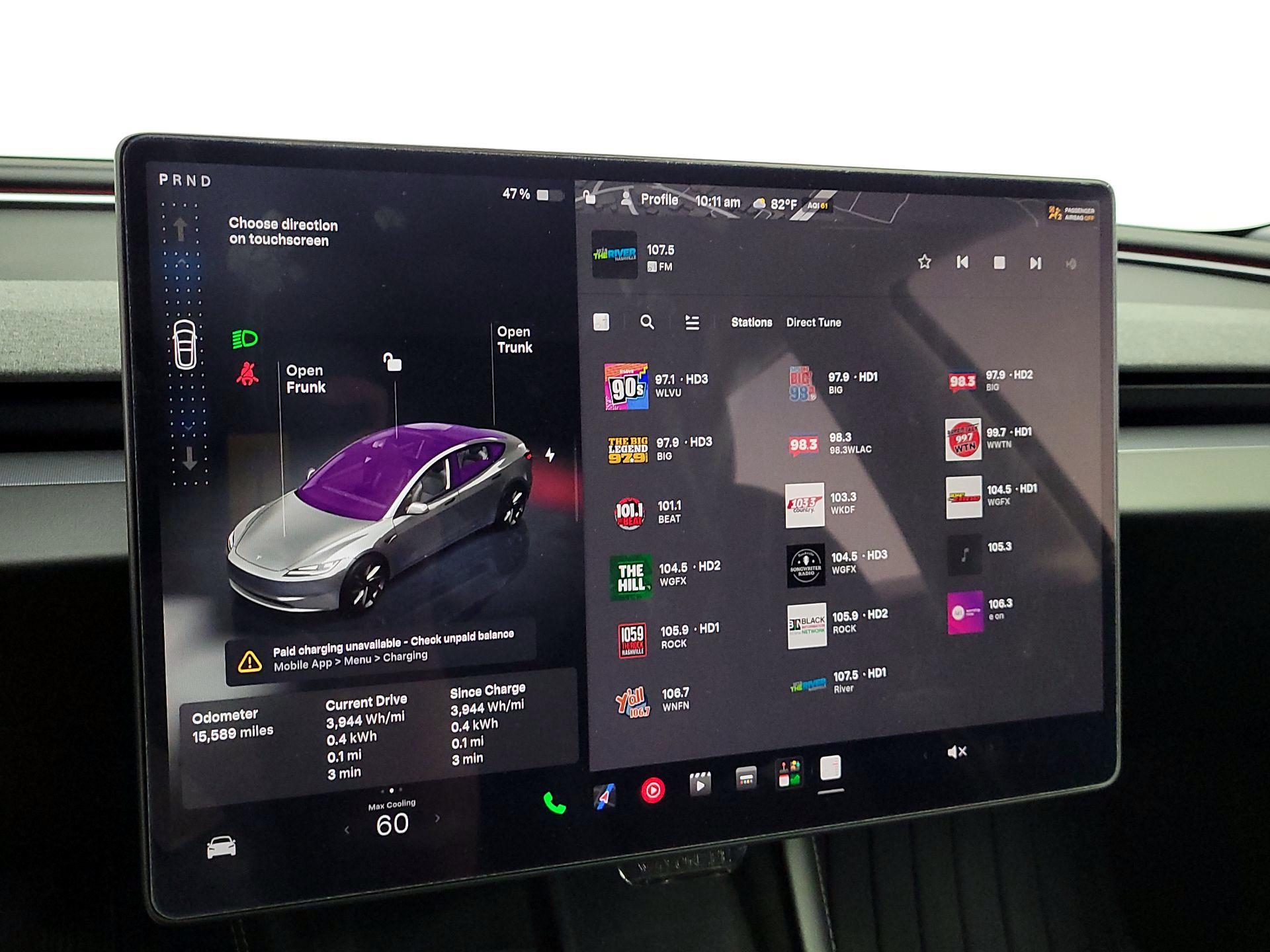 Thumbnail: 2025 Tesla Model 3 - 15