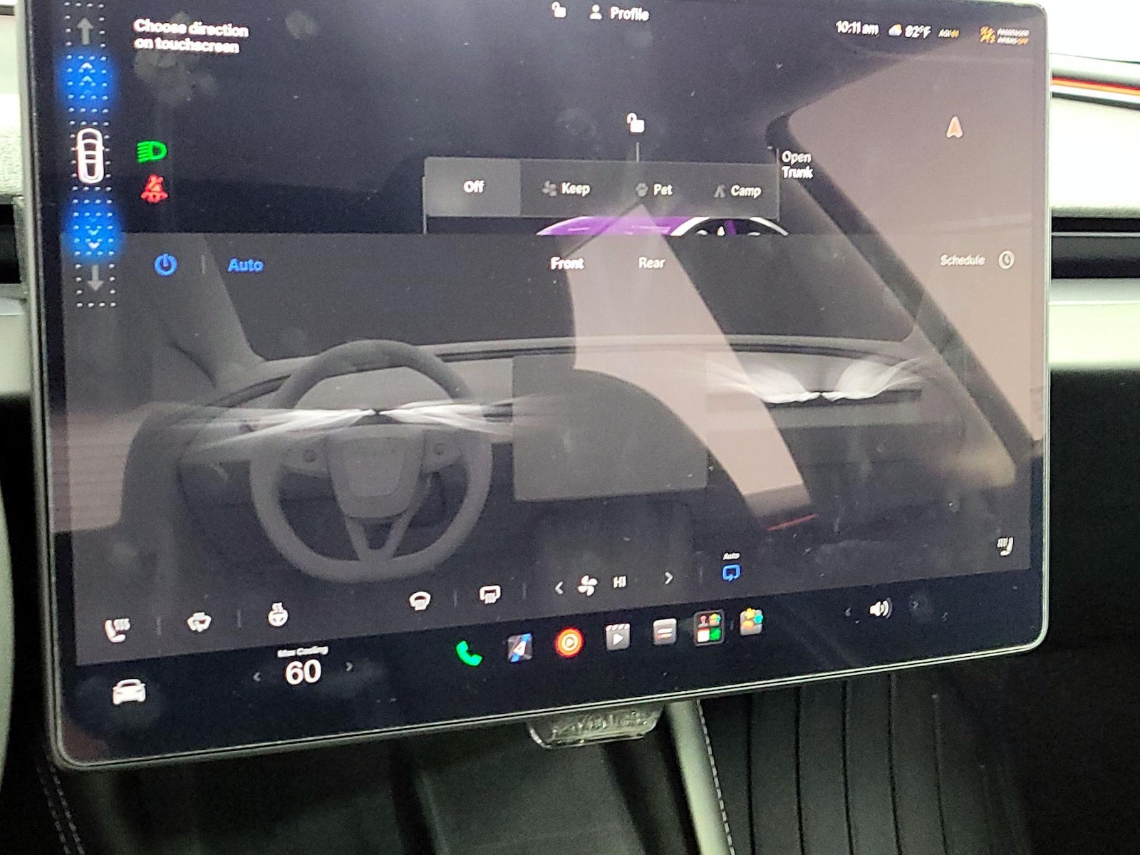 2025 Tesla Model 3 Long Range - Photo 17