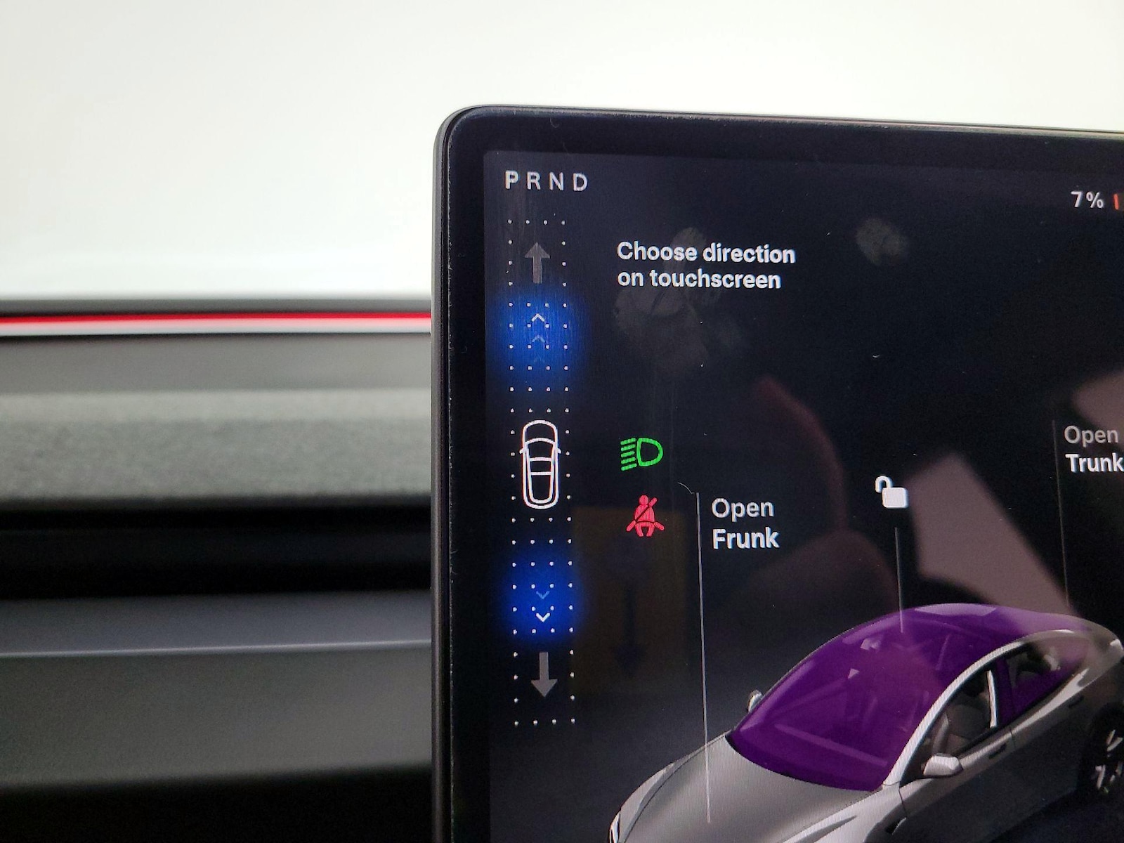 2025 Tesla Model 3 Long Range - Photo 18