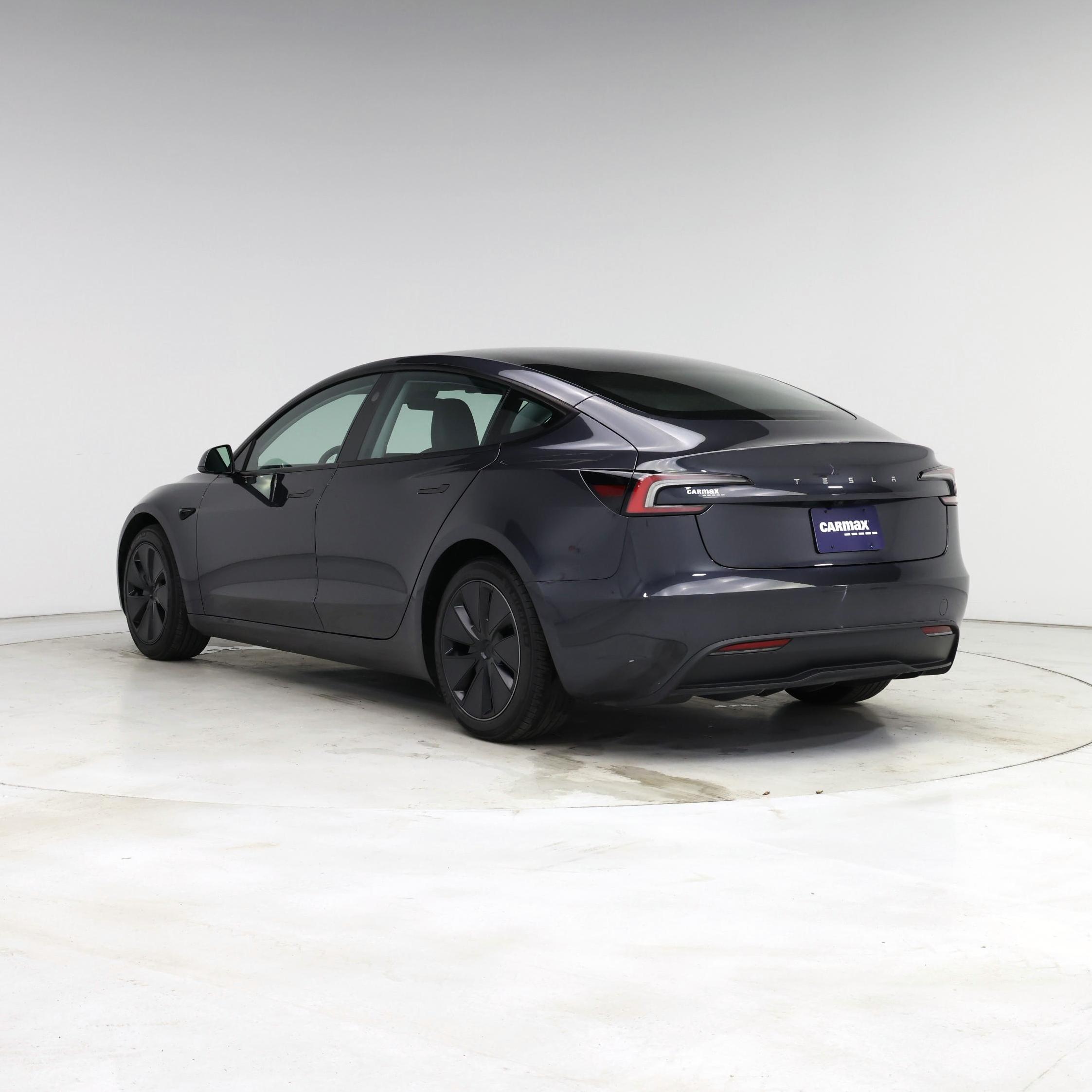 Thumbnail: 2025 Tesla Model 3 - 2