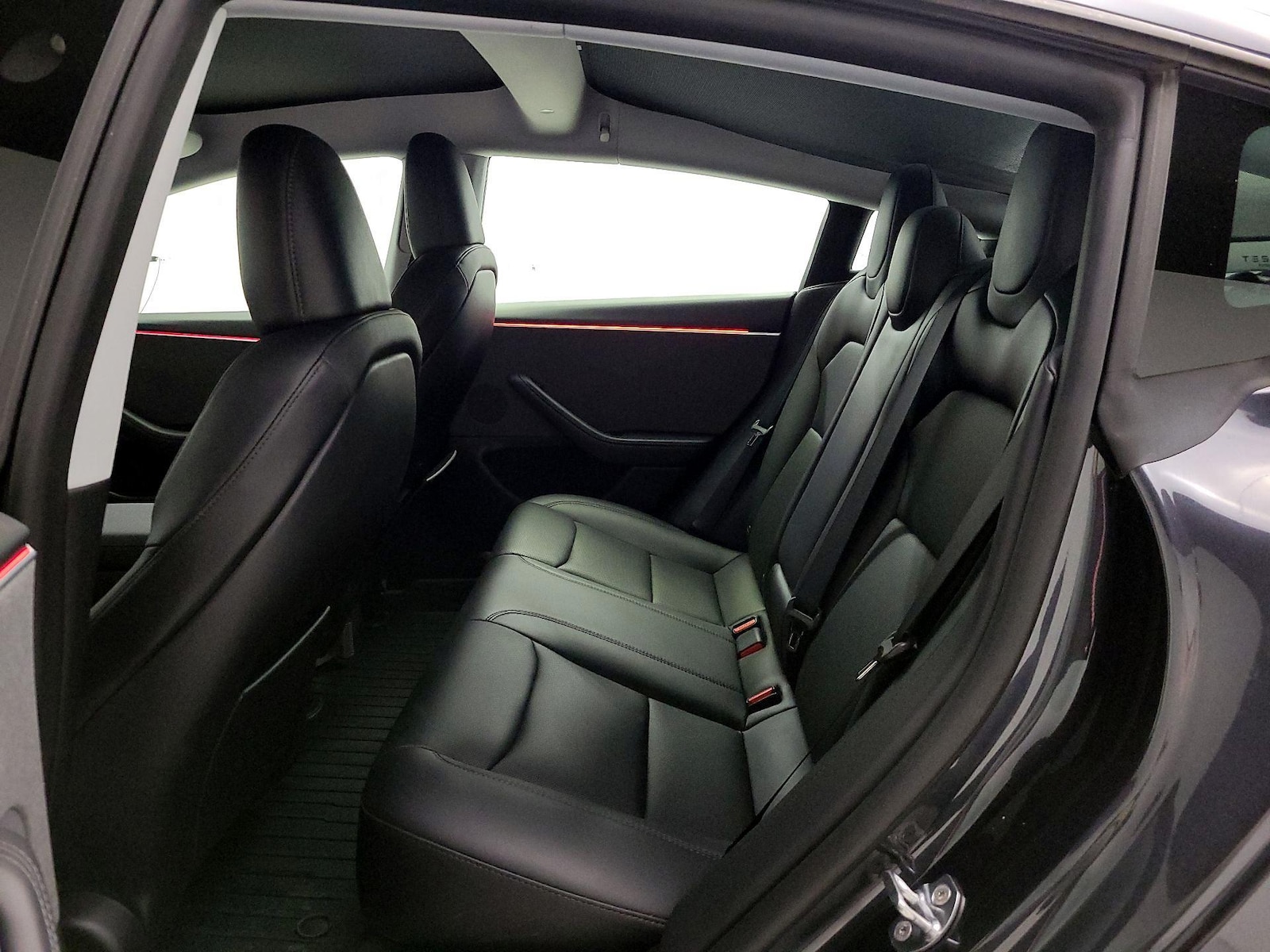 2025 Tesla Model 3 Long Range - Photo 21