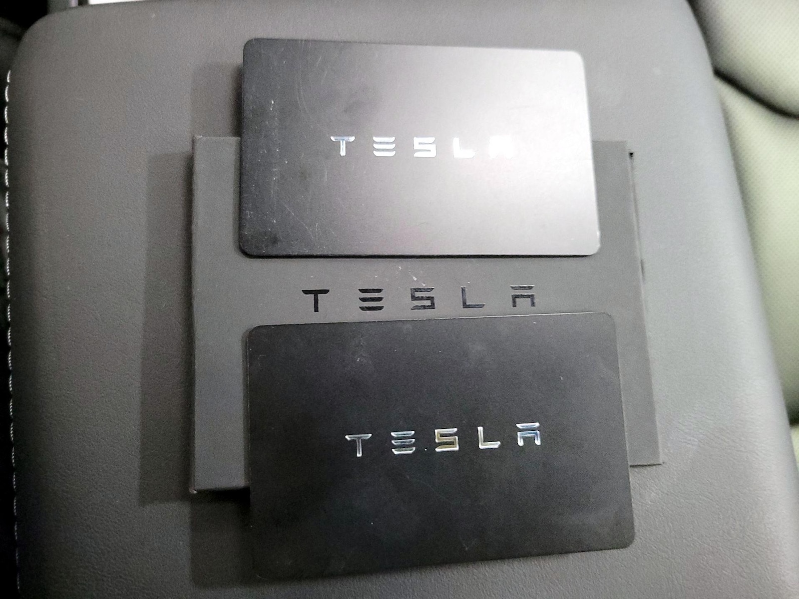 2025 Tesla Model 3 Long Range - Photo 24