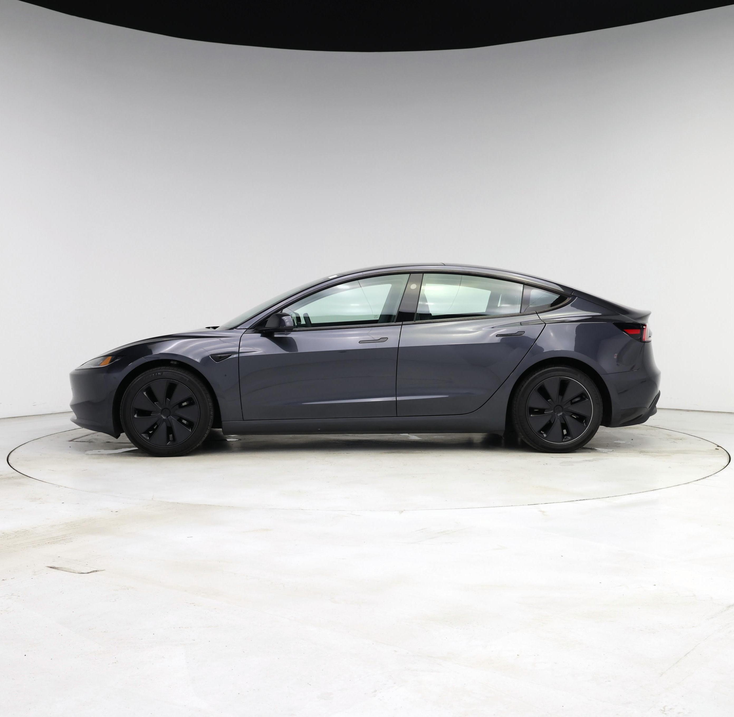 Thumbnail: 2025 Tesla Model 3 - 3