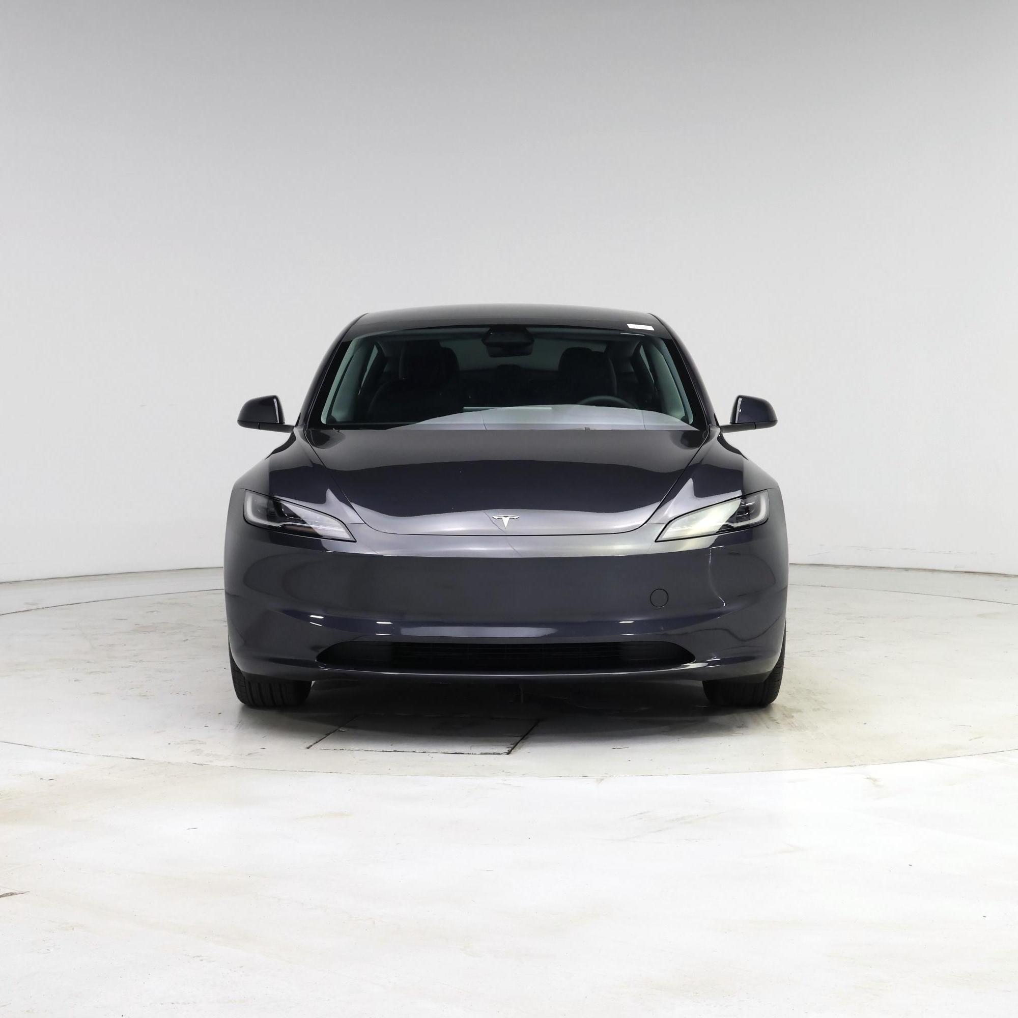Thumbnail: 2025 Tesla Model 3 - 5