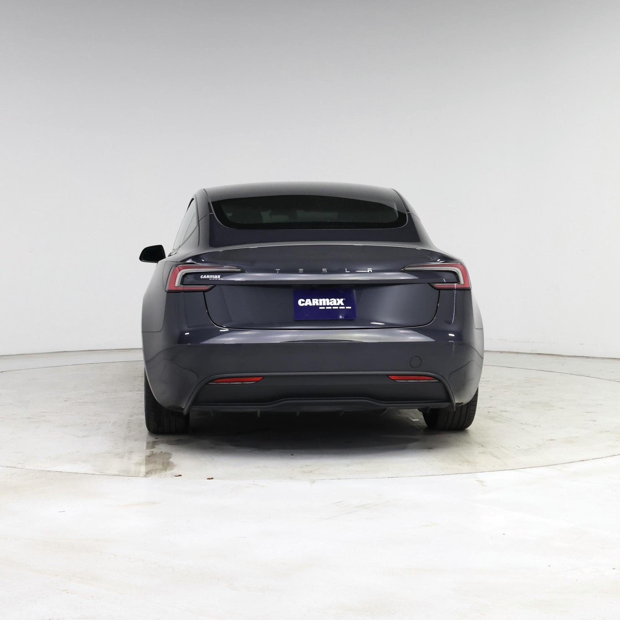 Thumbnail: 2025 Tesla Model 3 - 6
