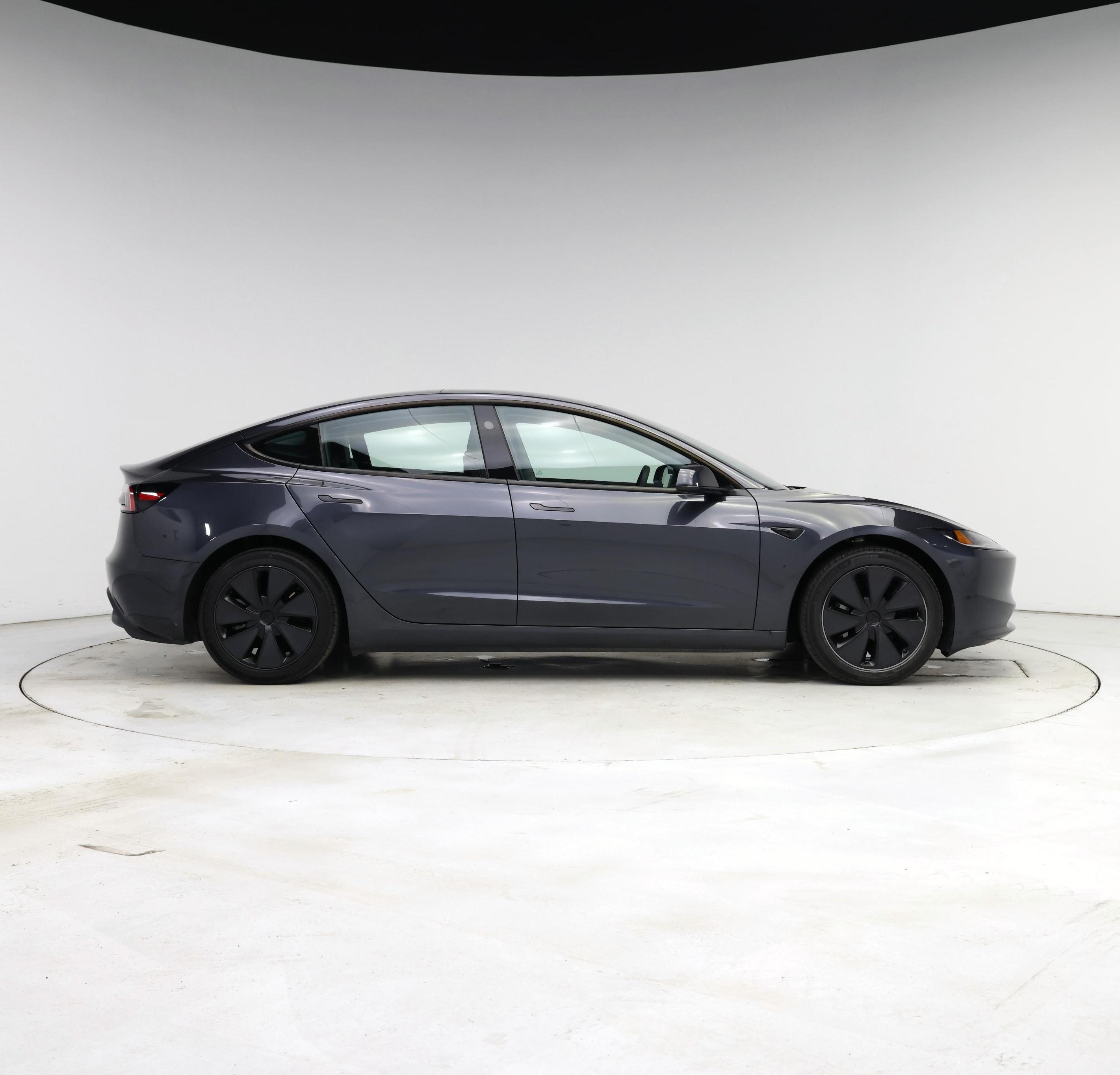 Thumbnail: 2025 Tesla Model 3 - 7