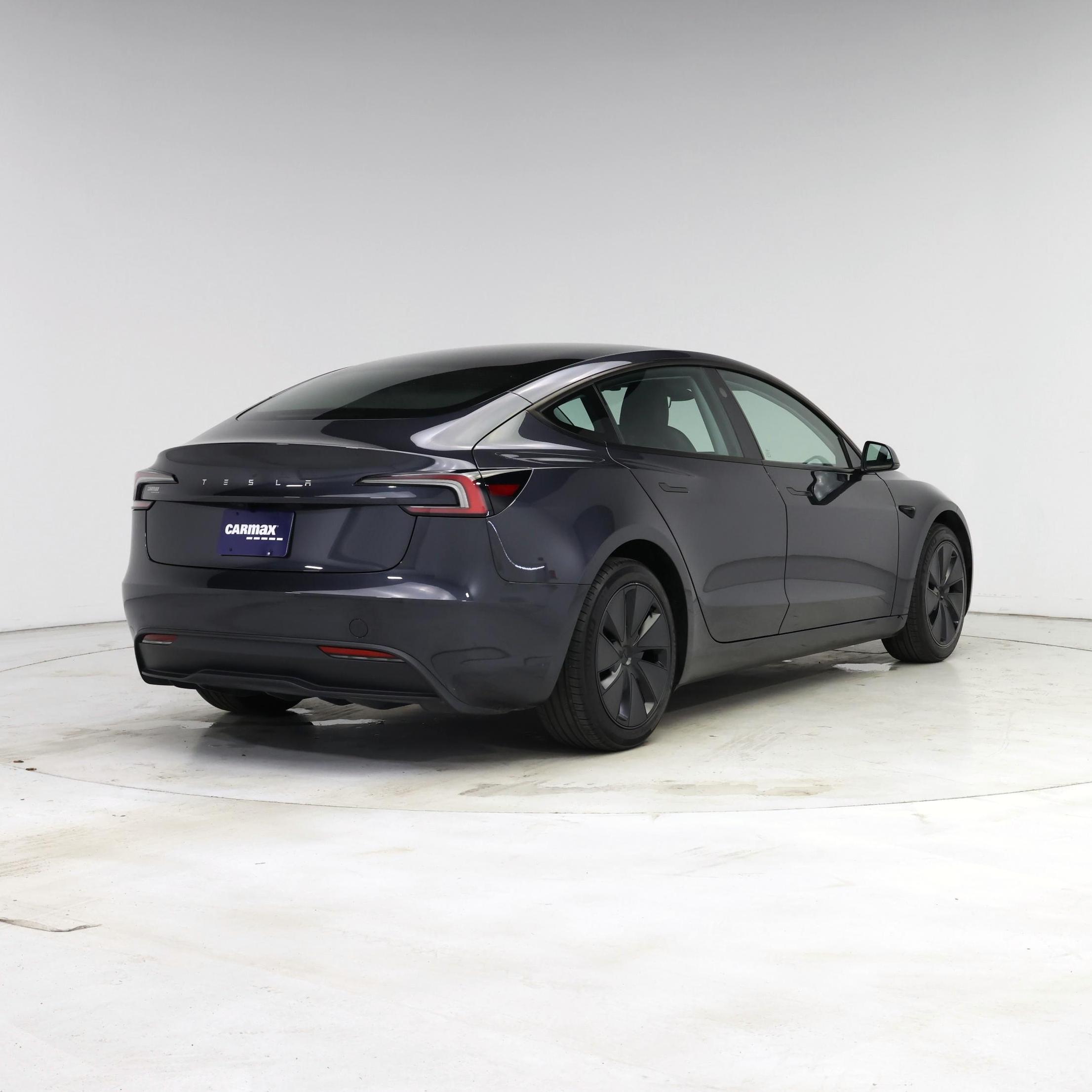 Thumbnail: 2025 Tesla Model 3 - 8