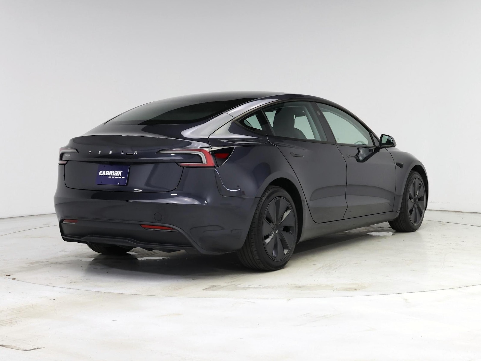 2025 Tesla Model 3 Long Range - Photo 9