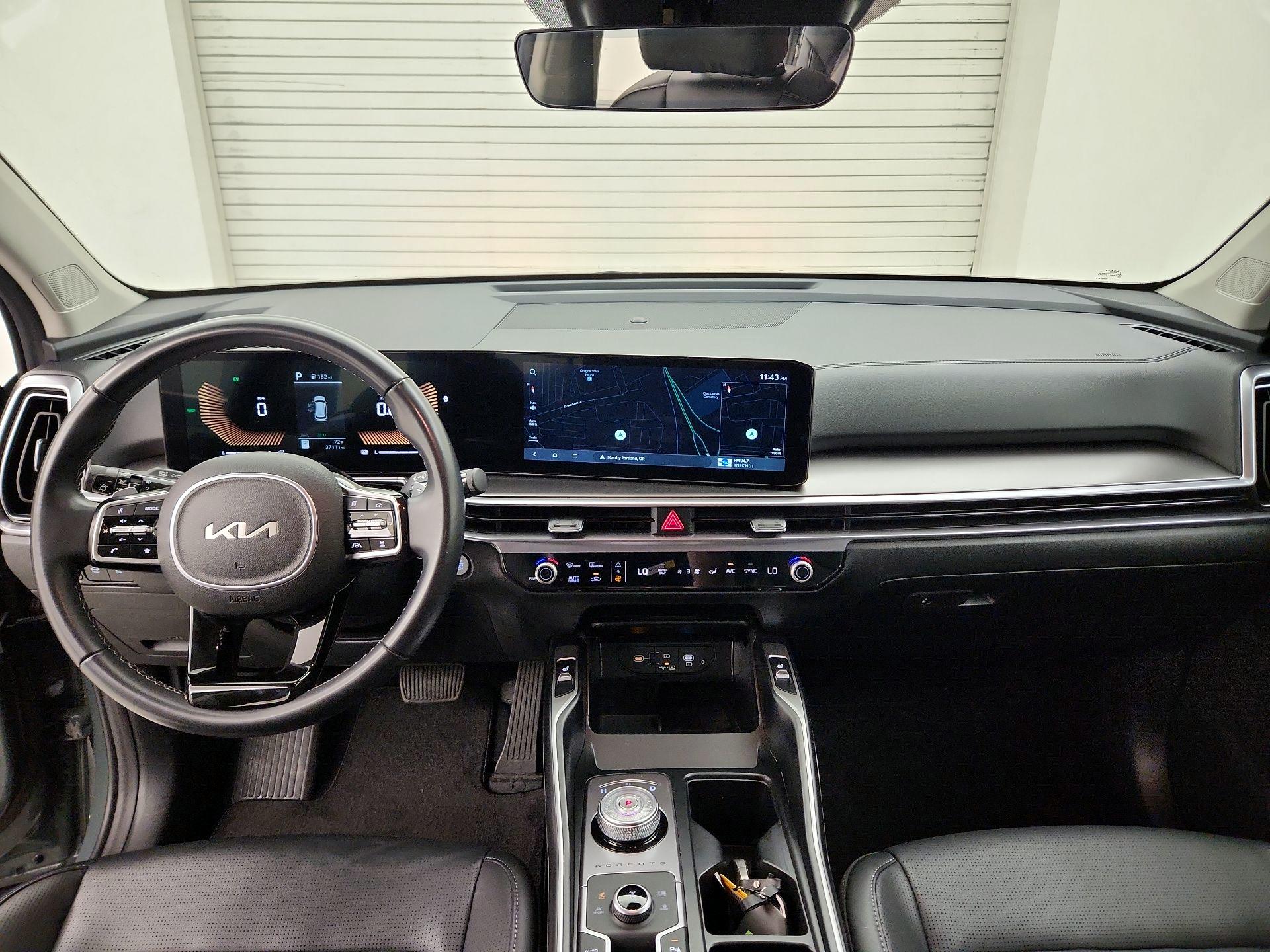Thumbnail: 2025 Kia Sorento - 9