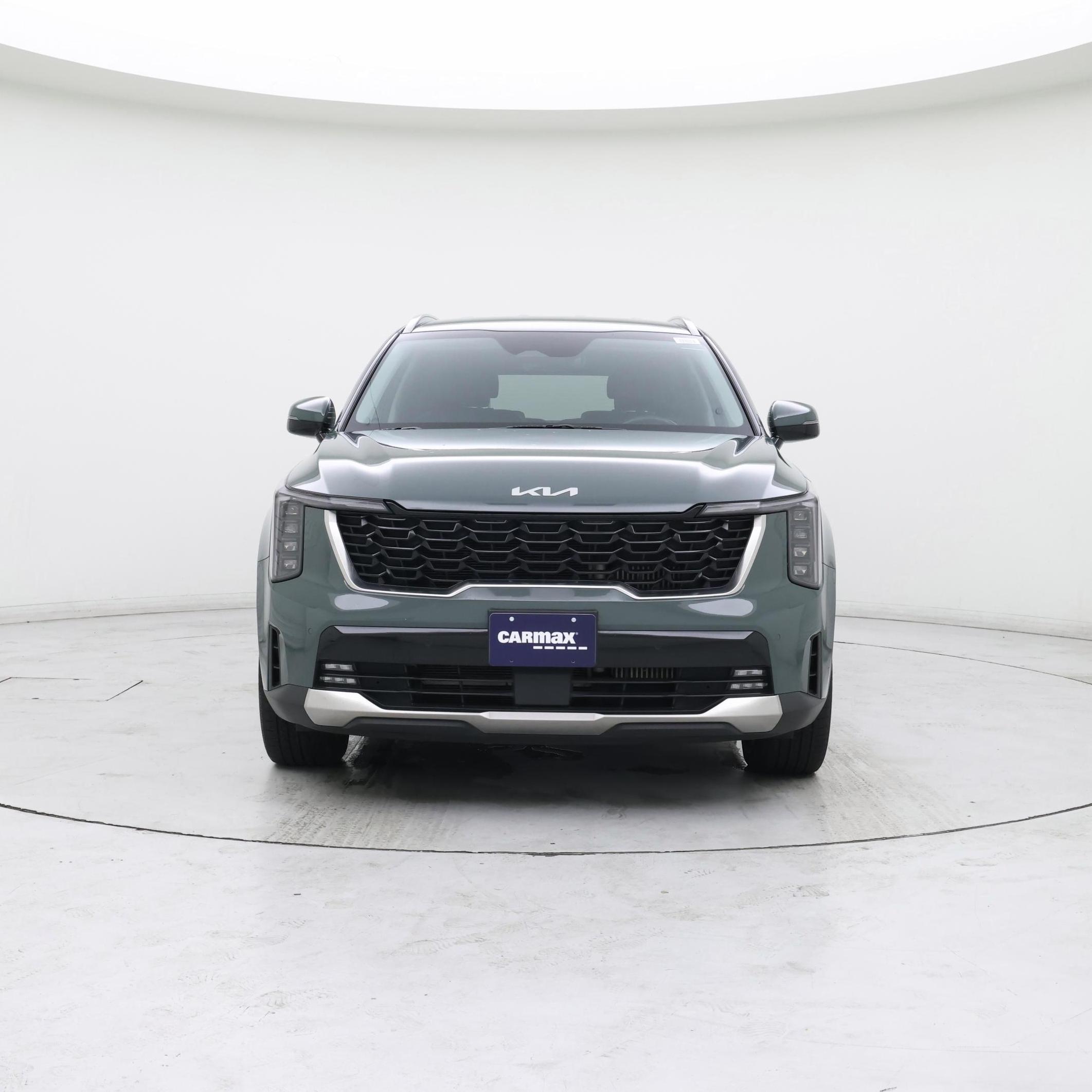 Thumbnail: 2025 Kia Sorento - 5