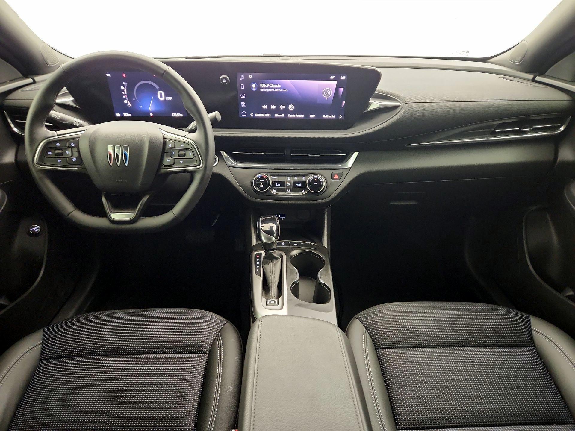 Thumbnail: 2025 Buick Envista - 9
