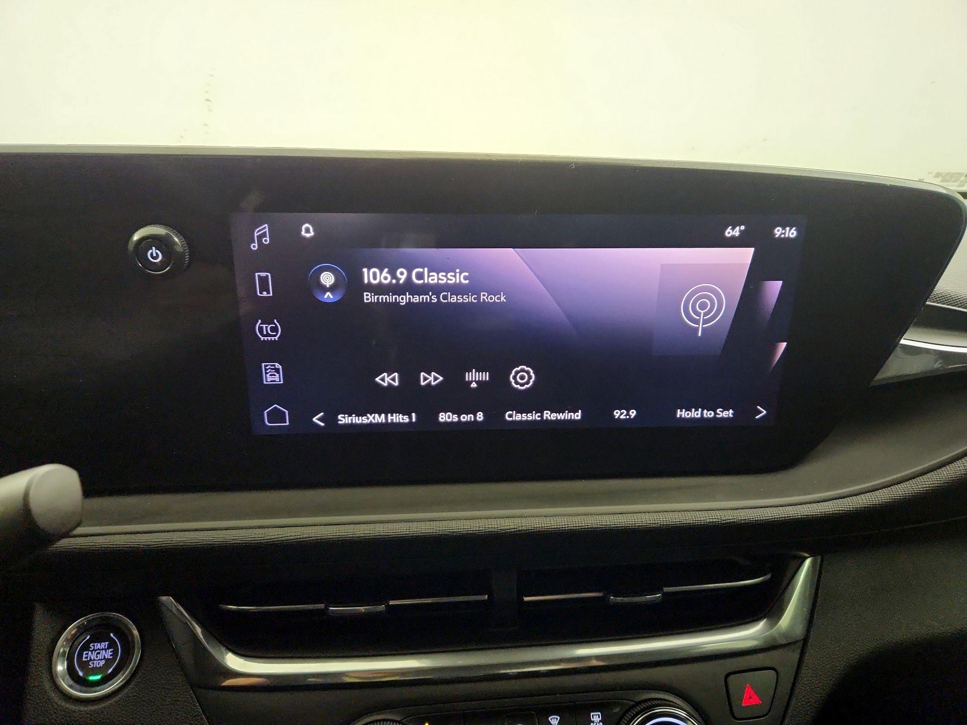 Thumbnail: 2025 Buick Envista - 15