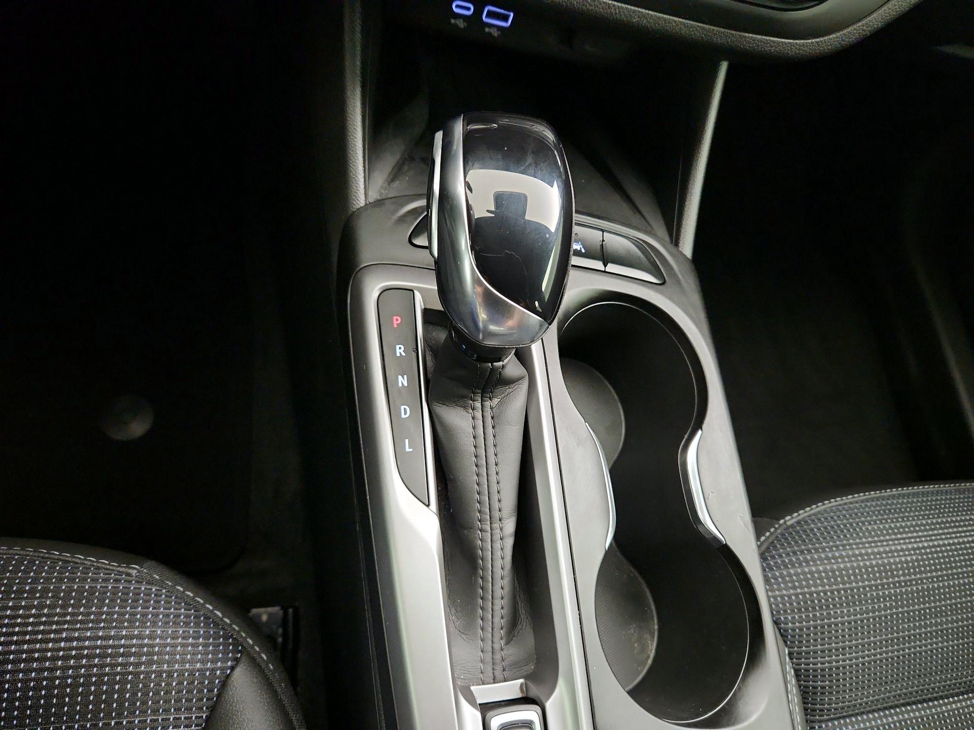 Thumbnail: 2025 Buick Envista - 17