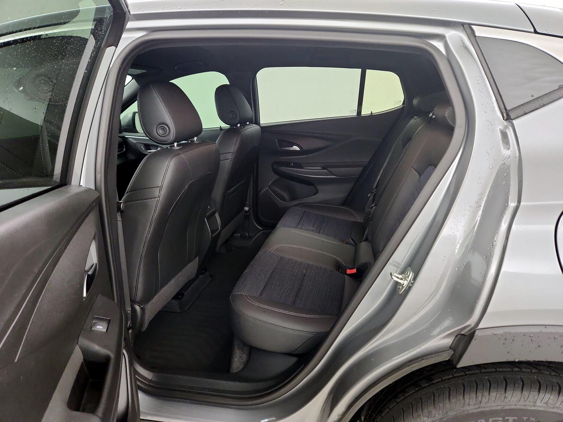 Thumbnail: 2025 Buick Envista - 19