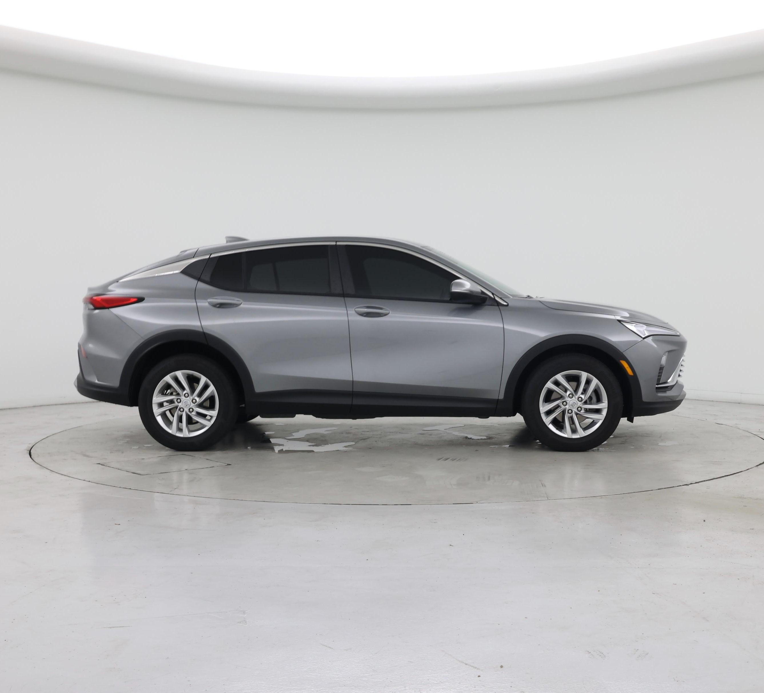 Thumbnail: 2025 Buick Envista - 7
