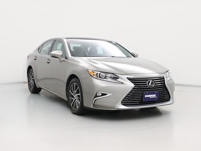 2017 Lexus ES 350