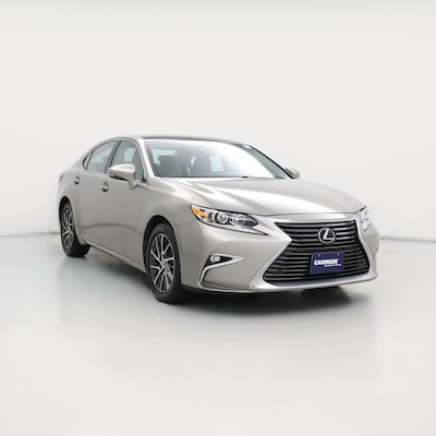 2017 Lexus ES 350